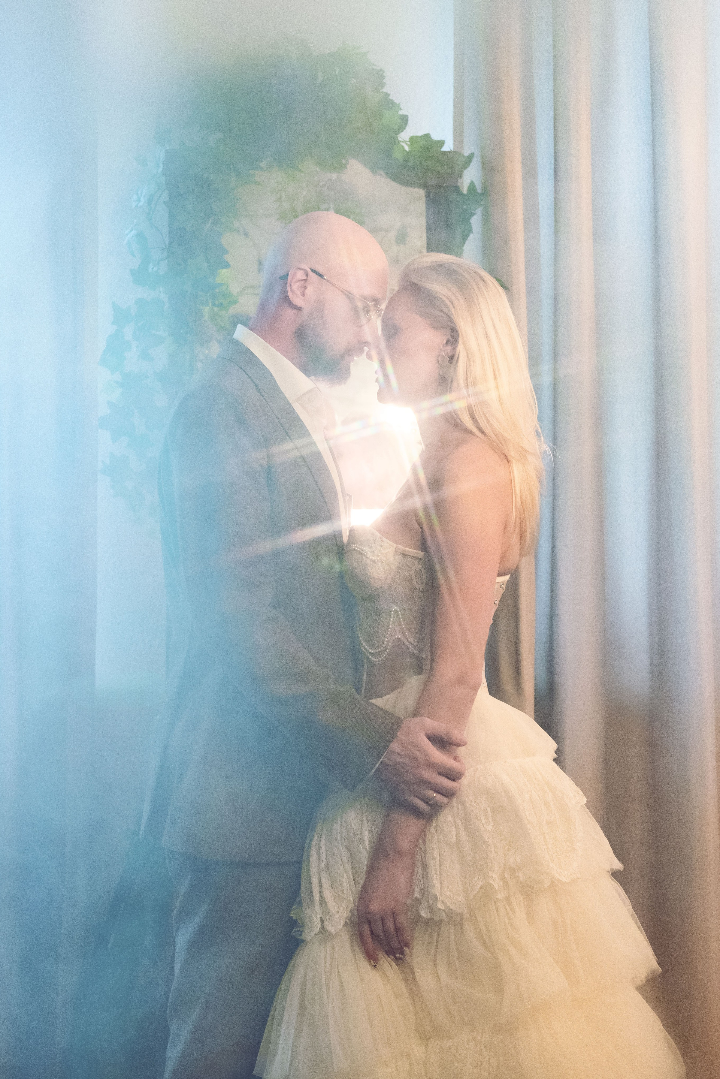 Андрей и Аня. Фотограф из Москвы — DASHA NOVA | Авторская фотография в разных жанрах