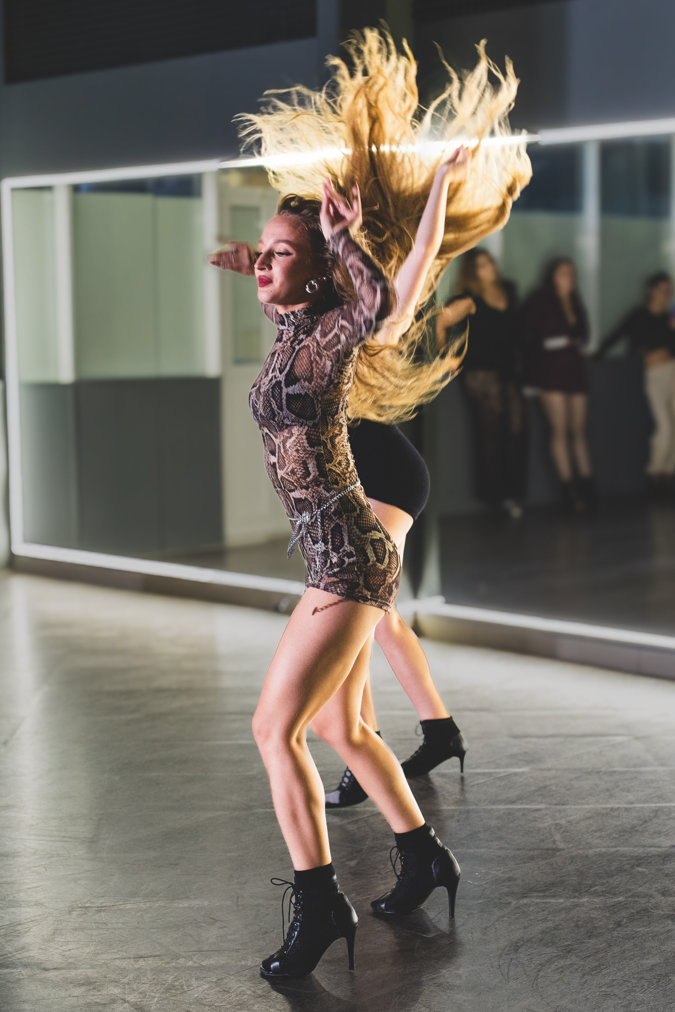 Фотограф г. Ханты-Мансийск