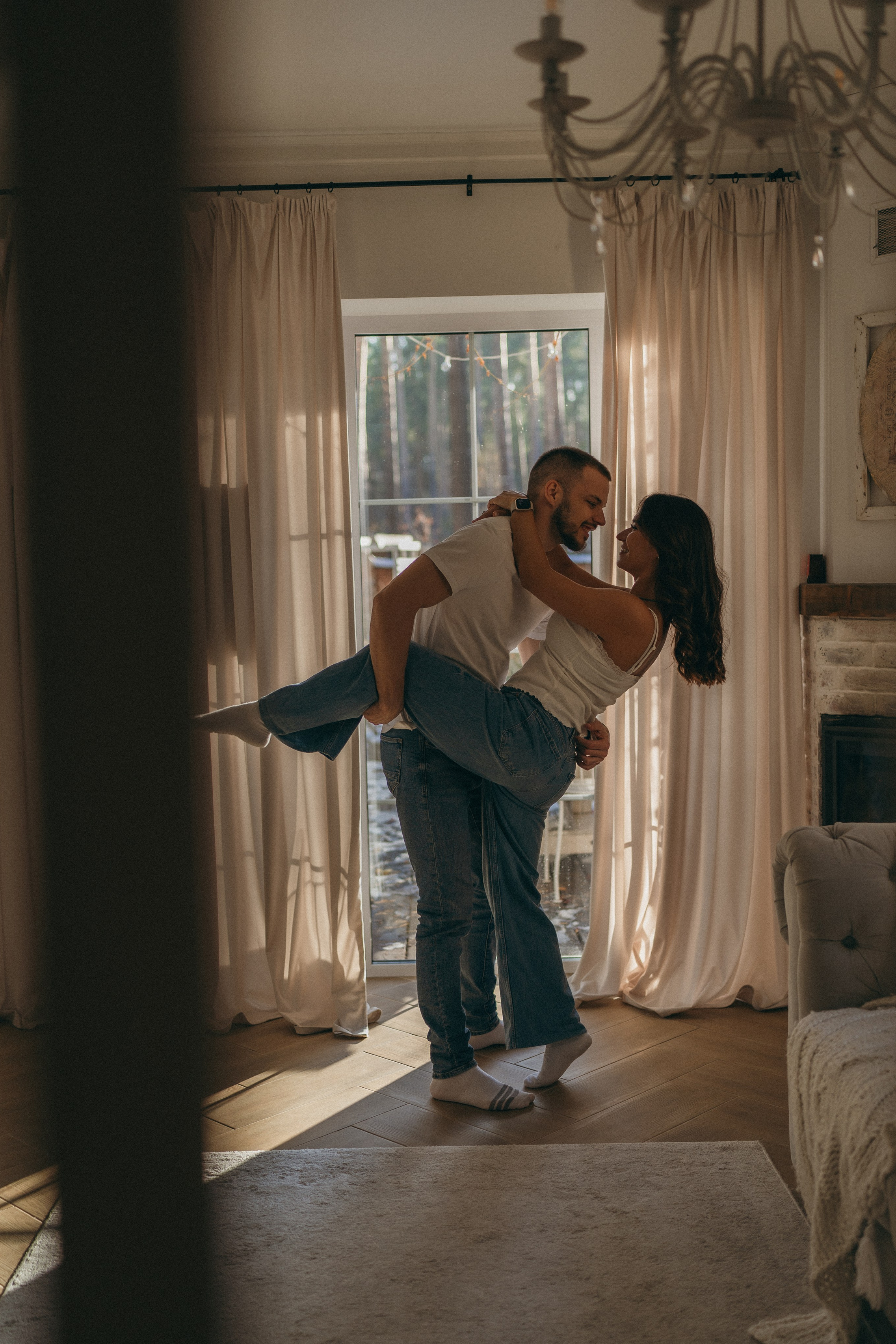 Фотограф из Екатеринбурга Алена Мусалимова