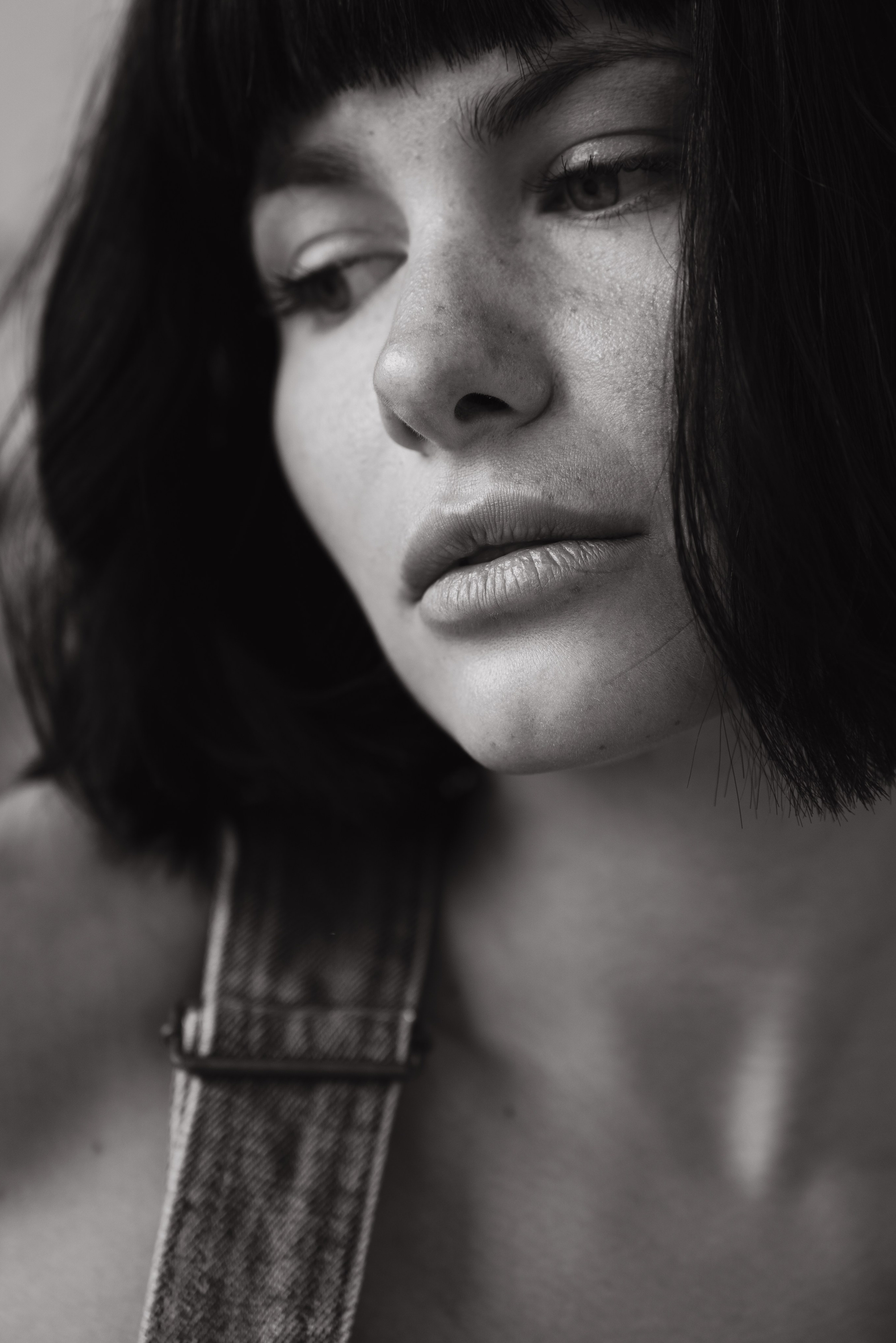 Услуги. Женский портрет и контент для брендов в Москве