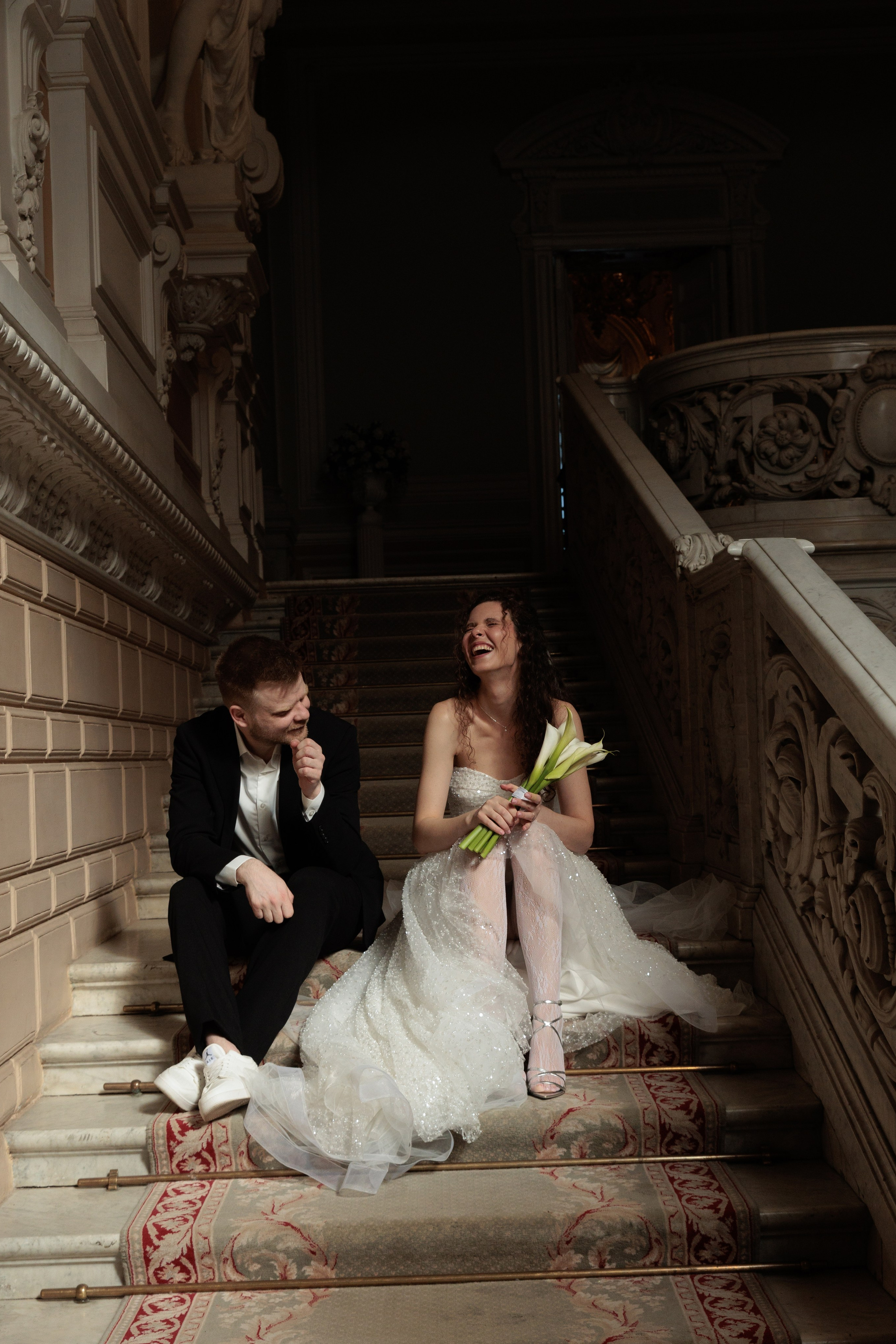 Свадебная фотосессия. Свадебный фотограф Санкт-Петербург, Юлия Радченкова