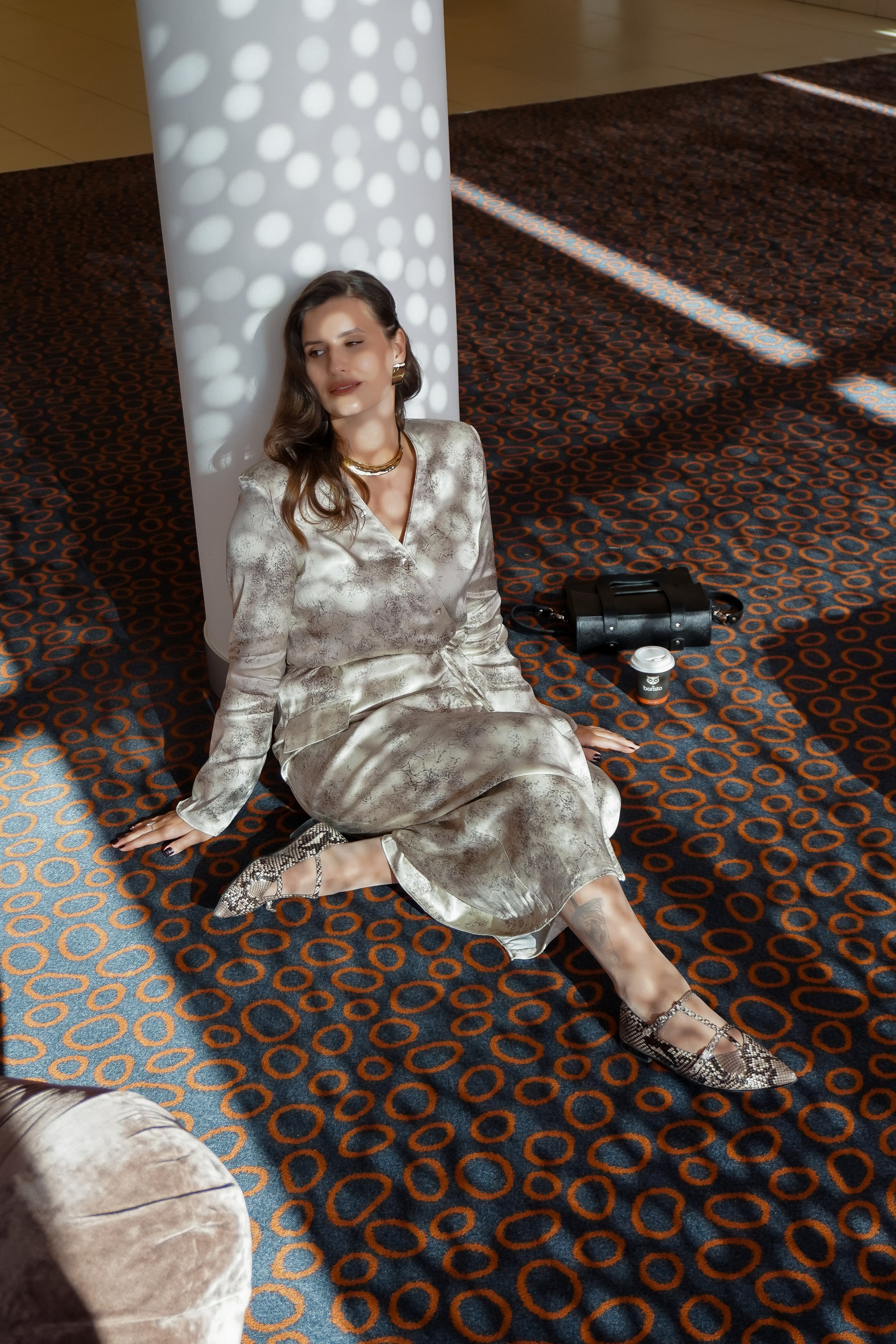 — Сертификаты. Главная