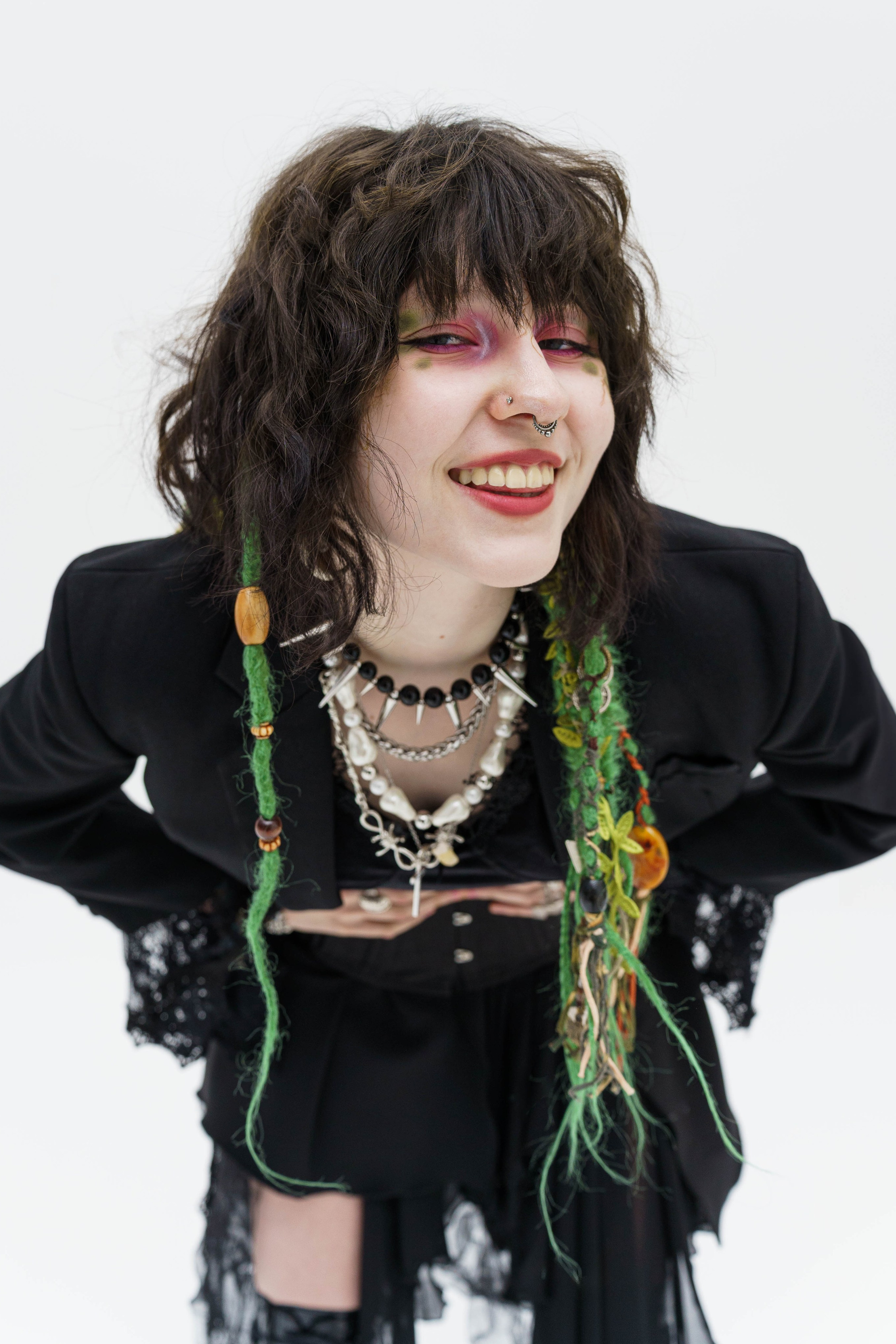 RAY. Фотограф из Москвы — DASHA NOVA | Авторская фотография в разных жанрах