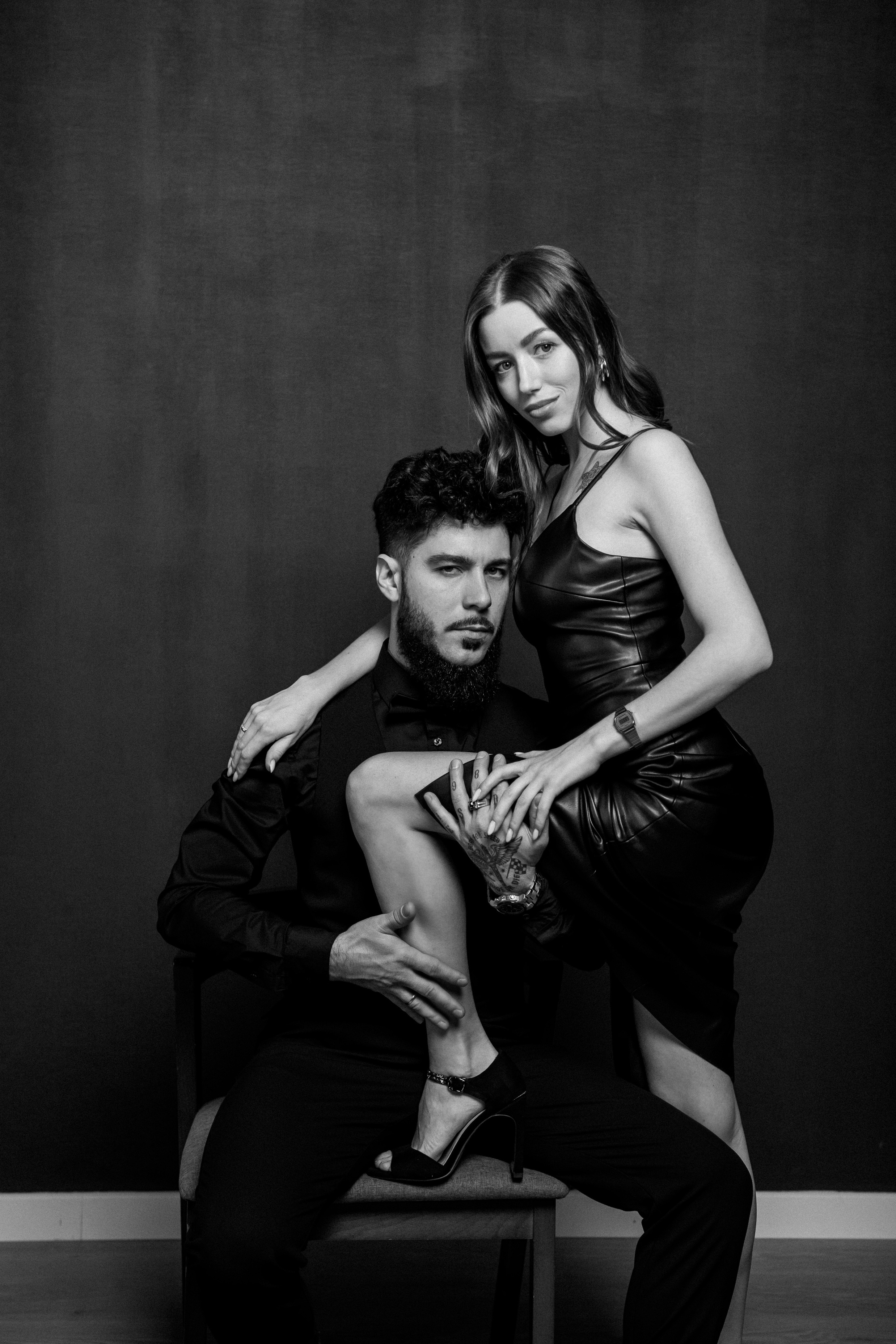 Семейная фотосессия. Фотограф Сочи Евгений Соколов