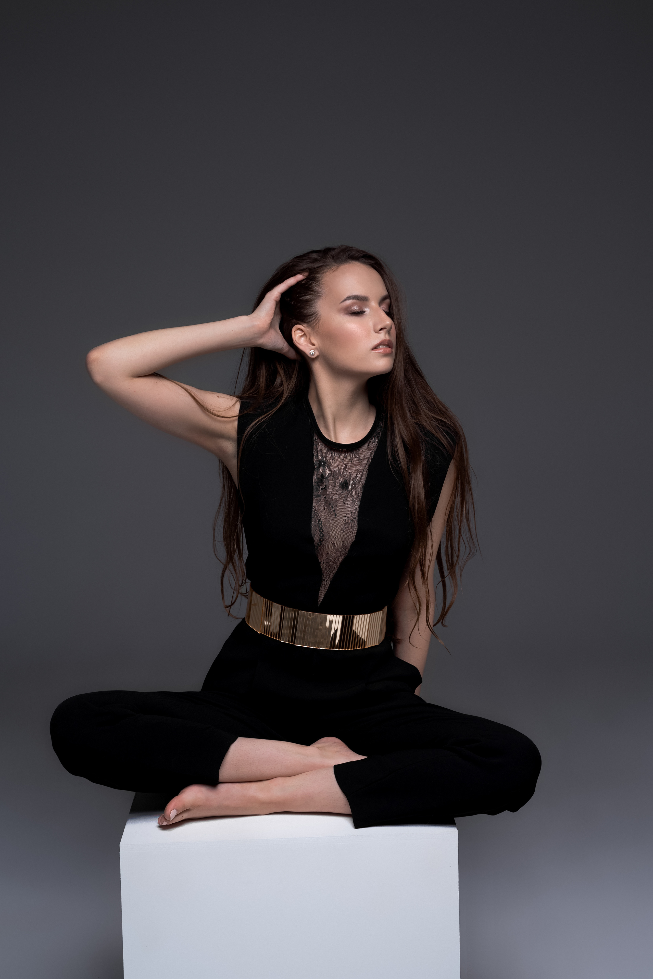 Семейная съемка. Главная