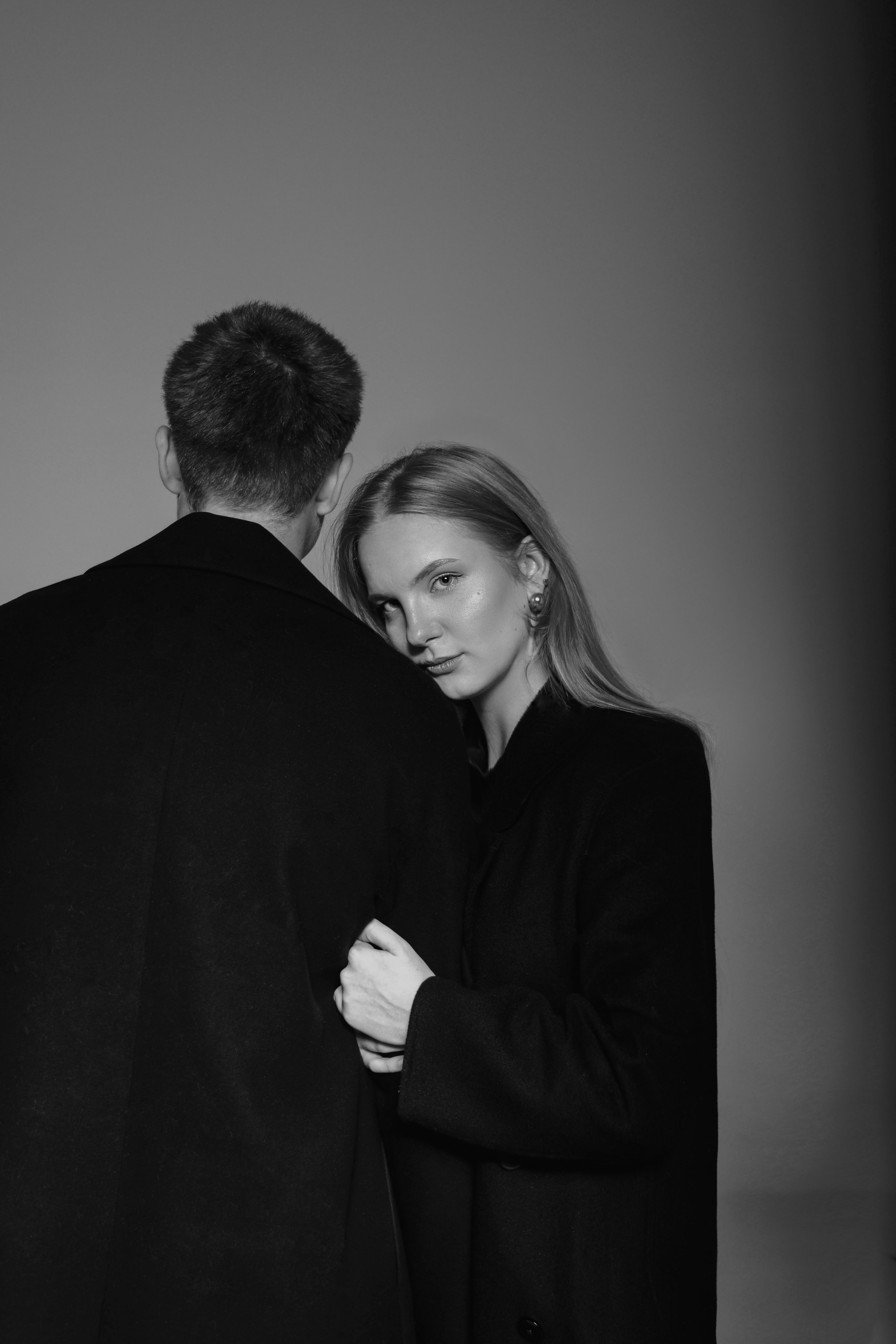 Услуги. SHE BY VI. Женский портретный фотограф в Москве