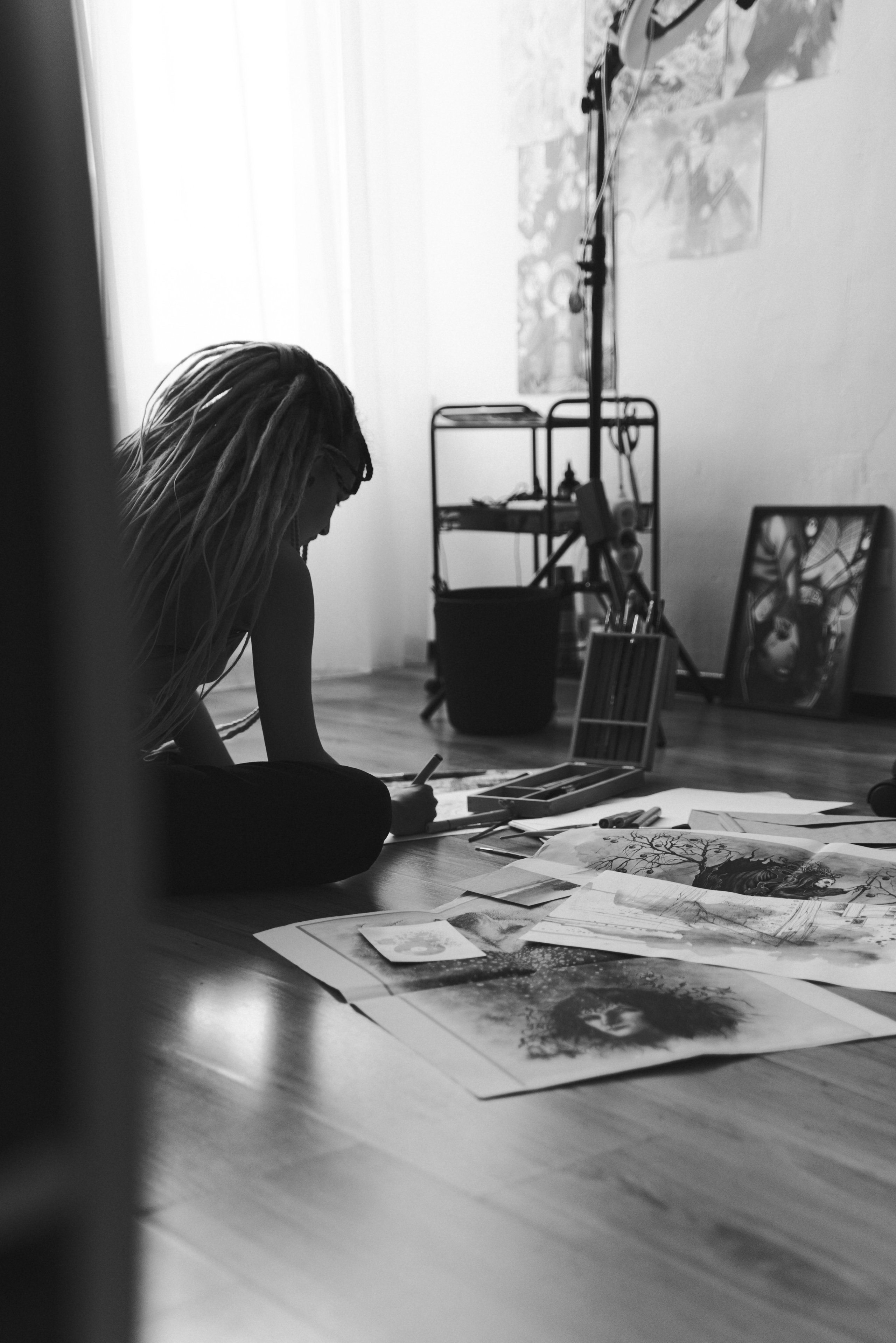 Контент. Фотограф Иркутск