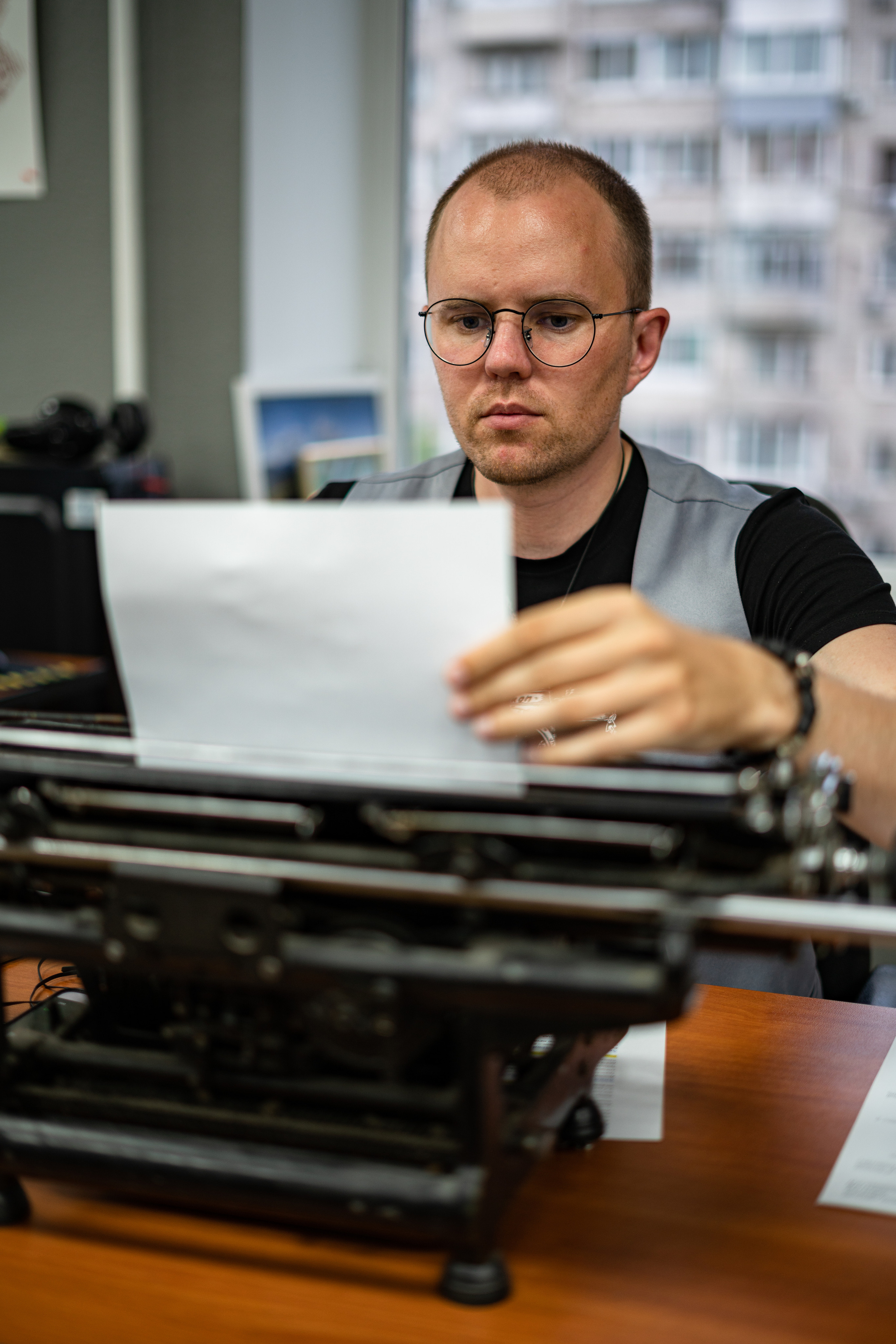 Копирайтинг. Евгений Войтик — фотограф в Хабаровске