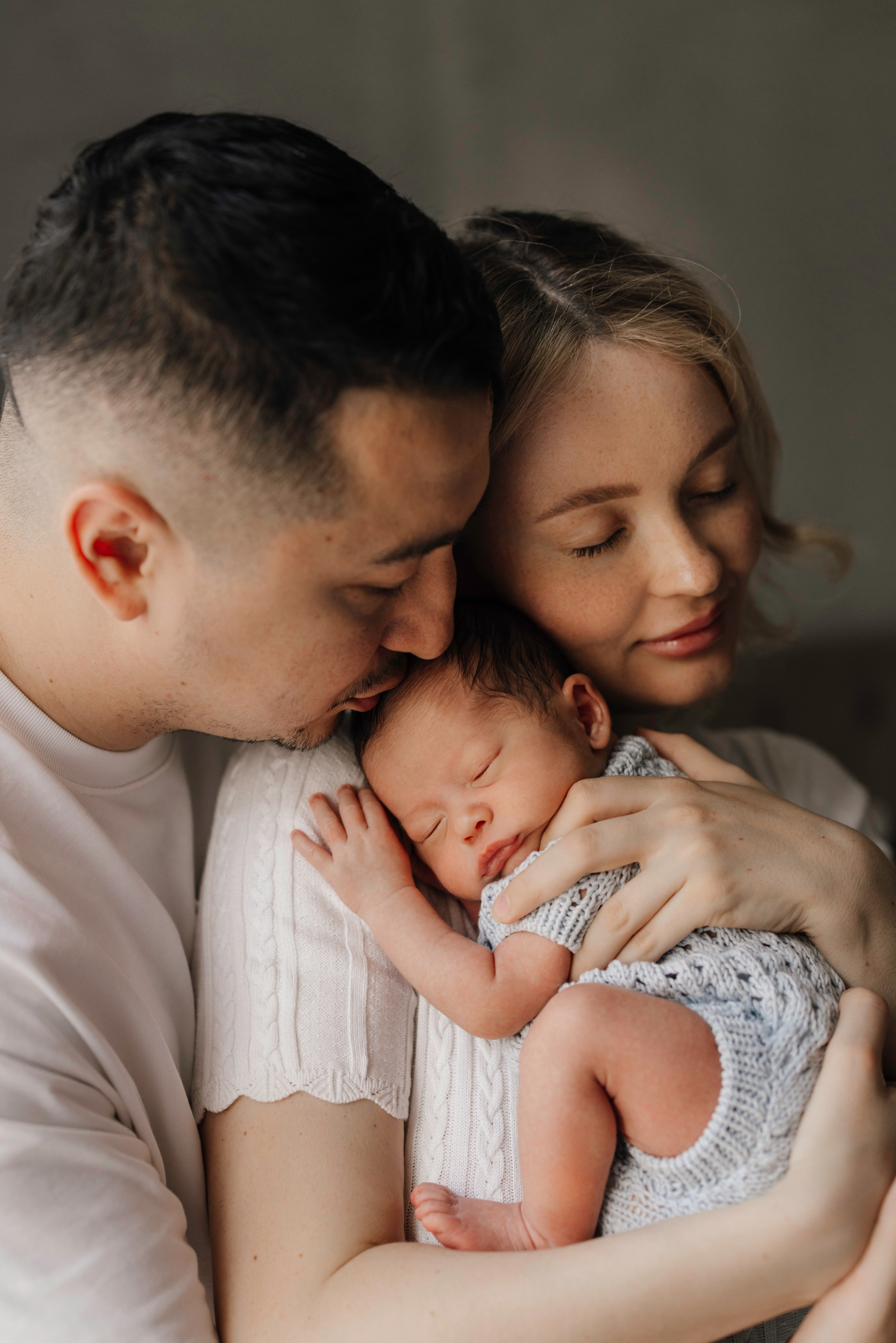 Услуги. Фотограф новорожденных в Москве и области