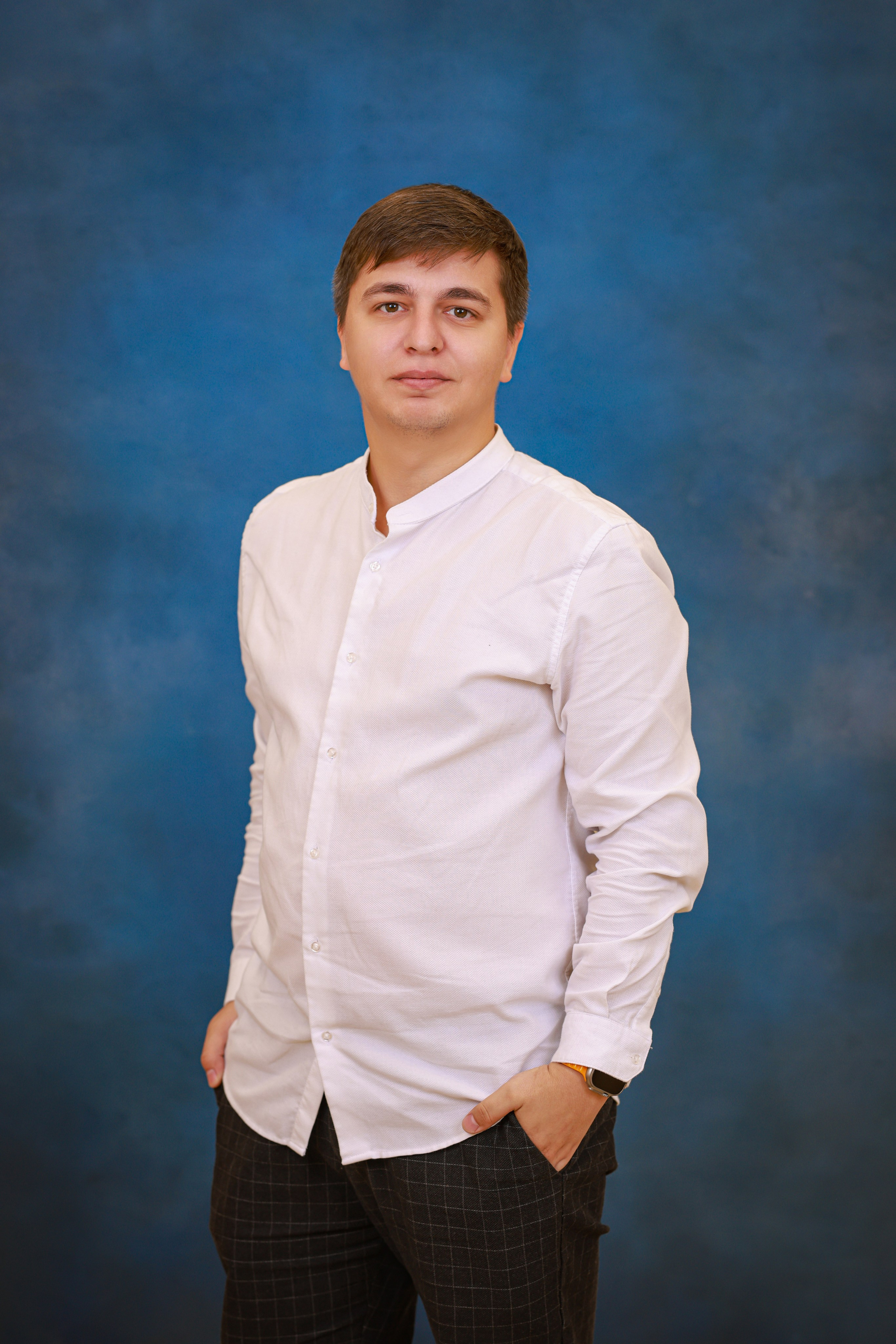 Контакты