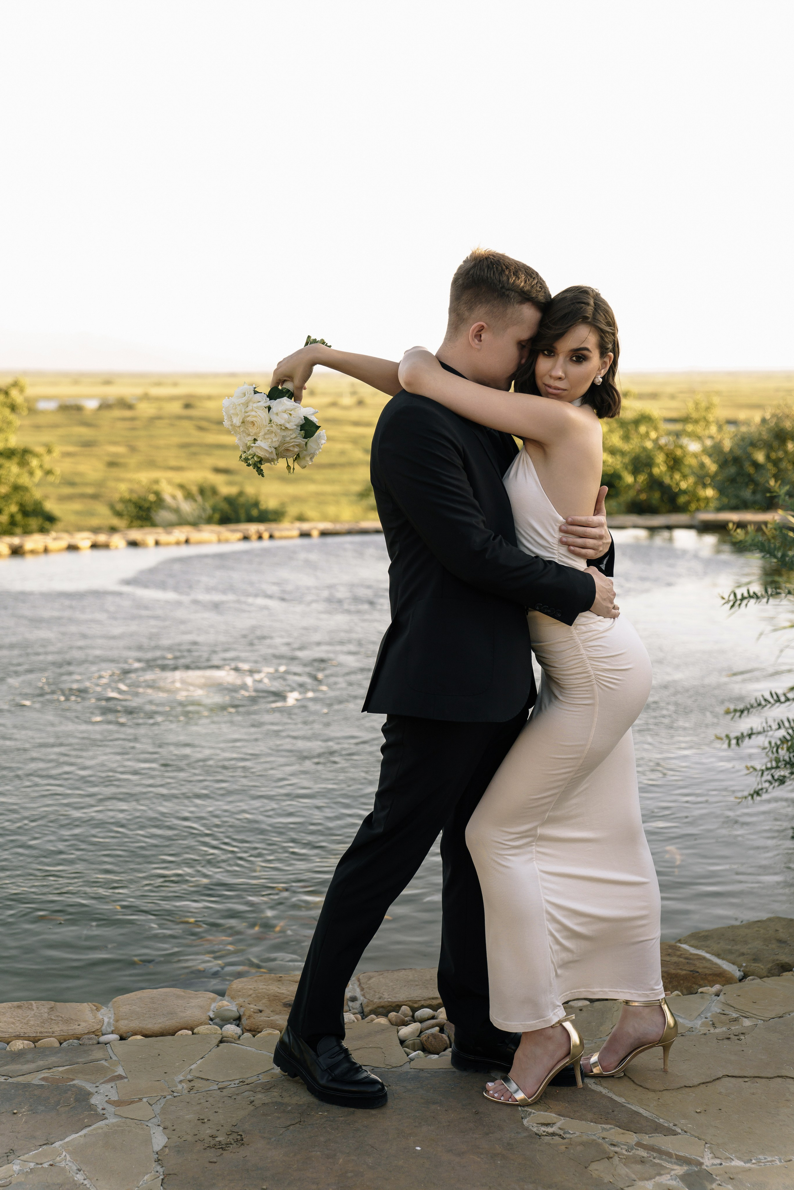 Услуги. Свадебный фотограф в Ростове-на-Дону Саша Филатова