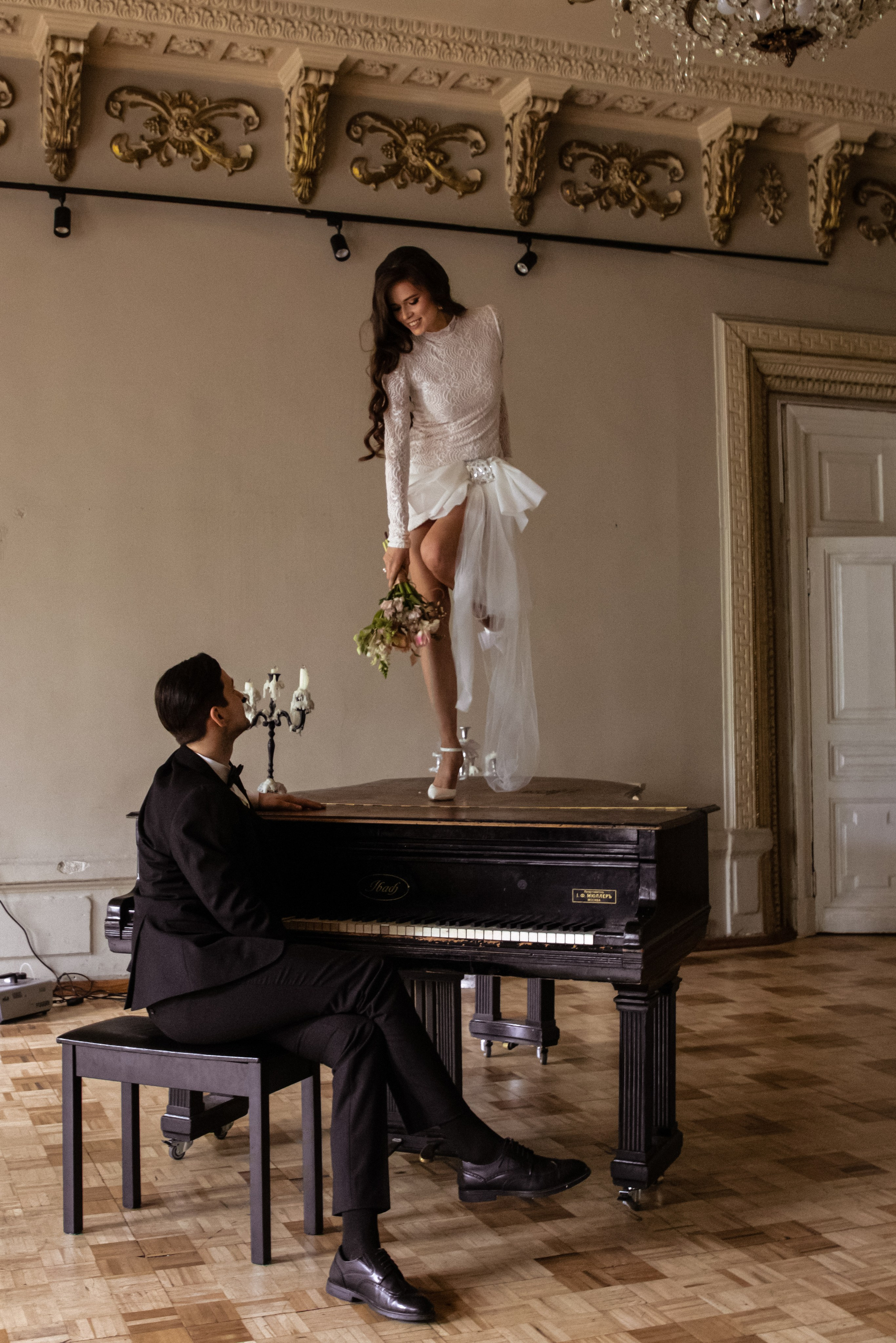 УСЛУГИ И СТОИМОСТЬ