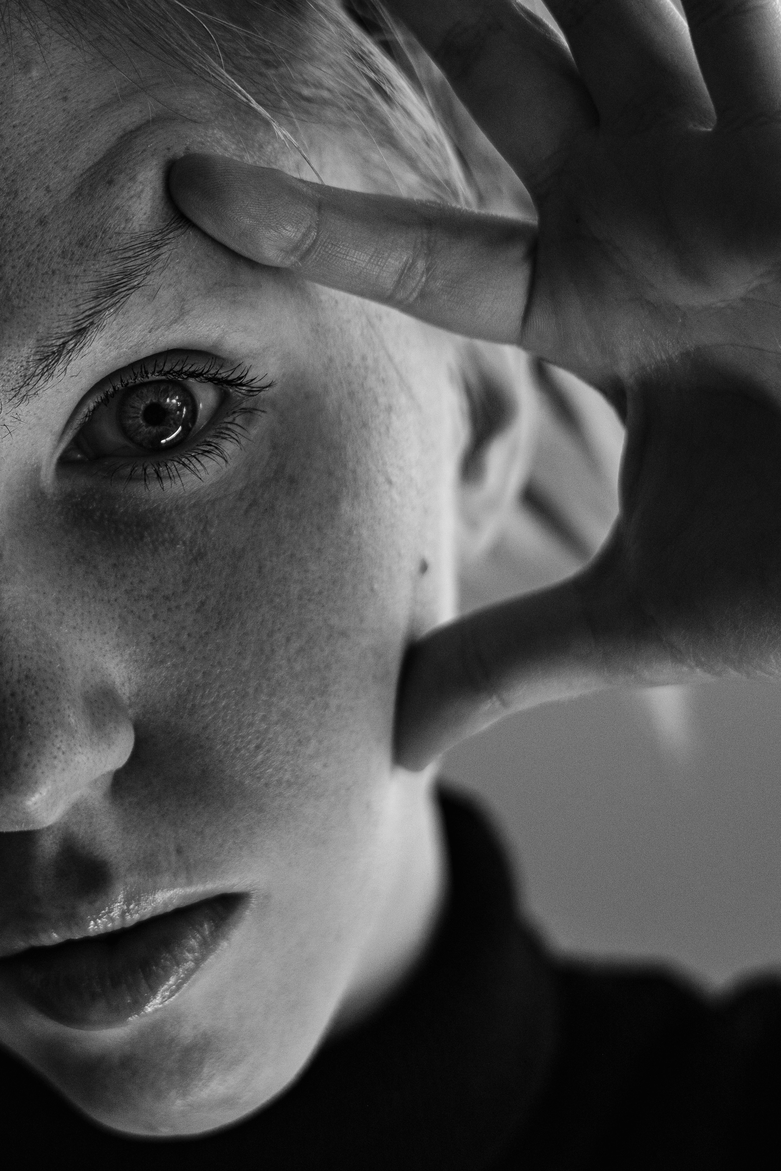 Вероника Вербицкая | Фотохудожник в Дублине