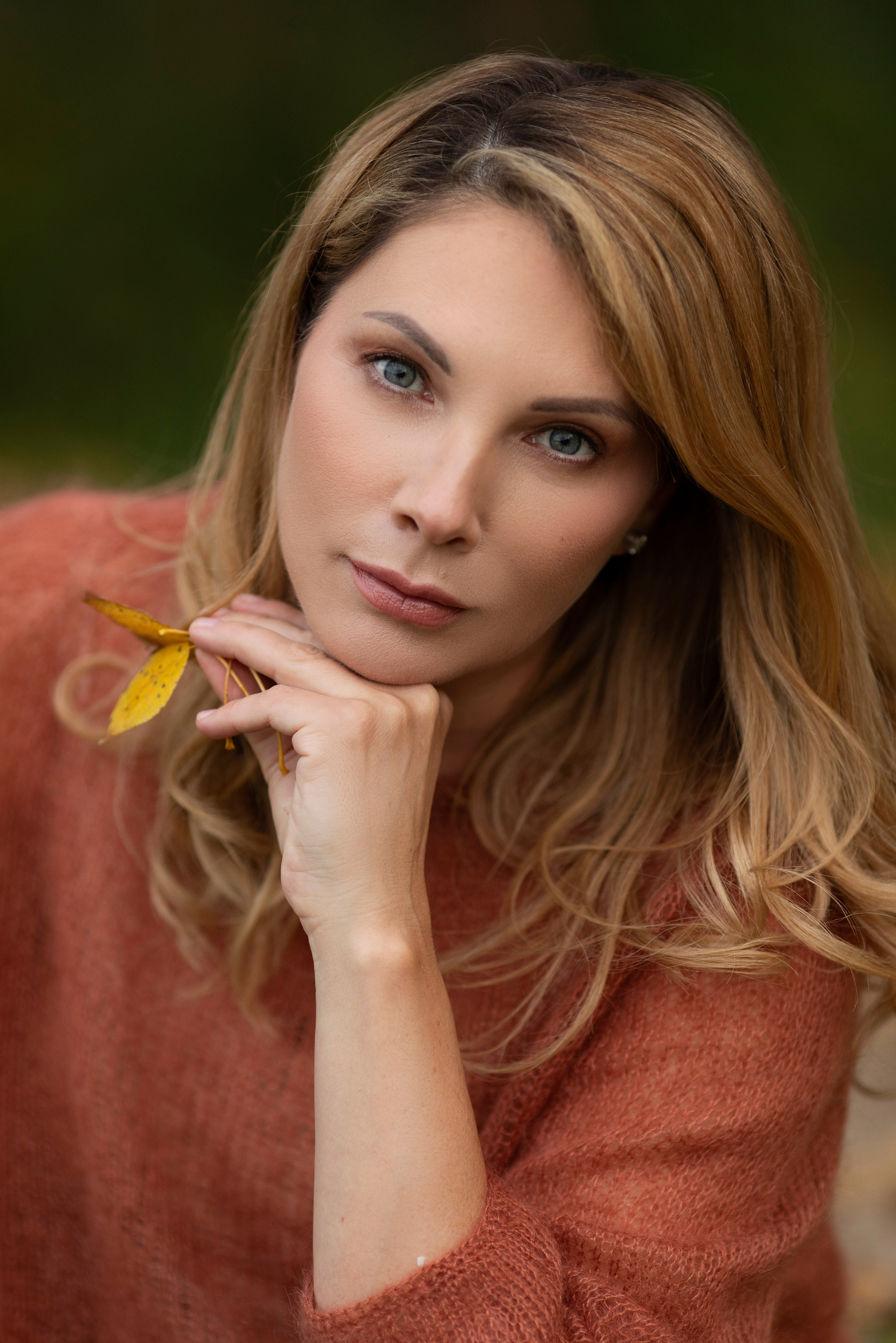 Семейный и женский фотограф в Москве Инесса Родич