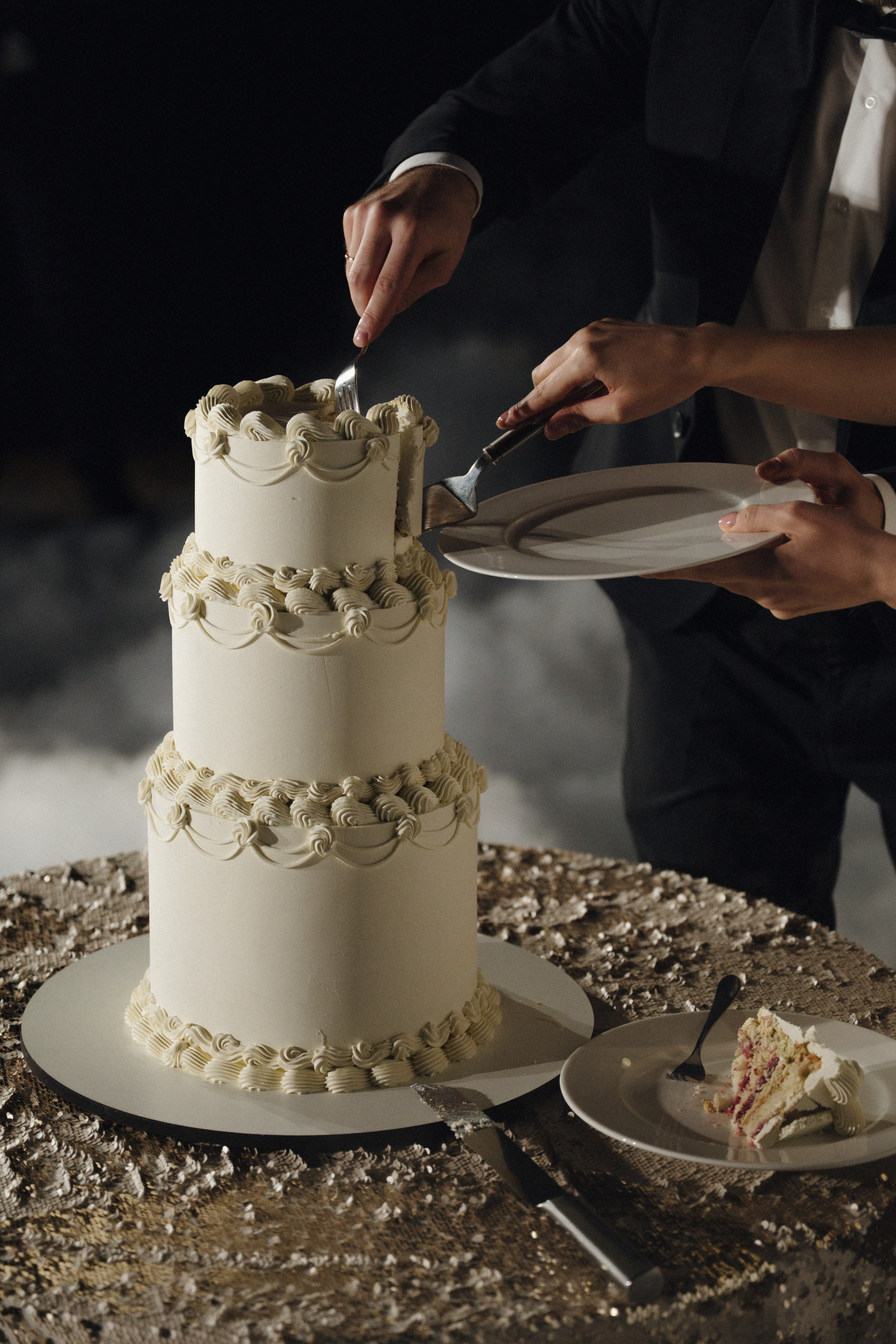 Стоимость свадебной фотосъемки. Свадебный фотограф в Москве и Ярославле Павел Кандауров