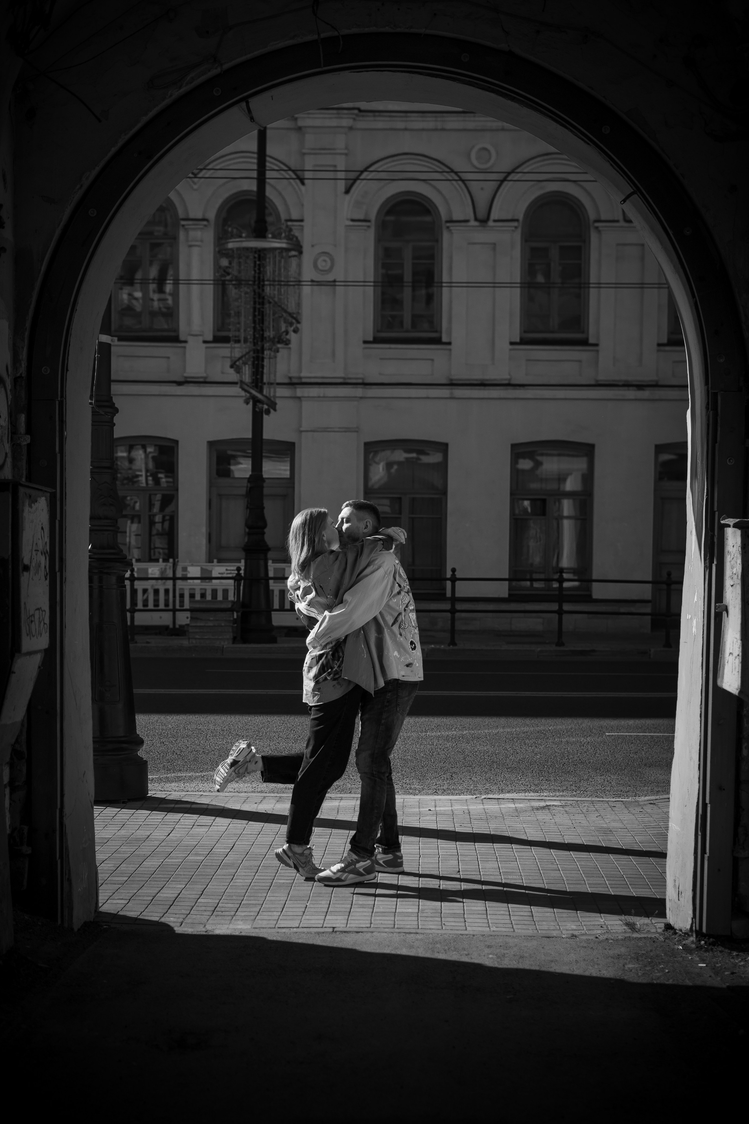 Фотограф в Самаре Лёля Назаркина