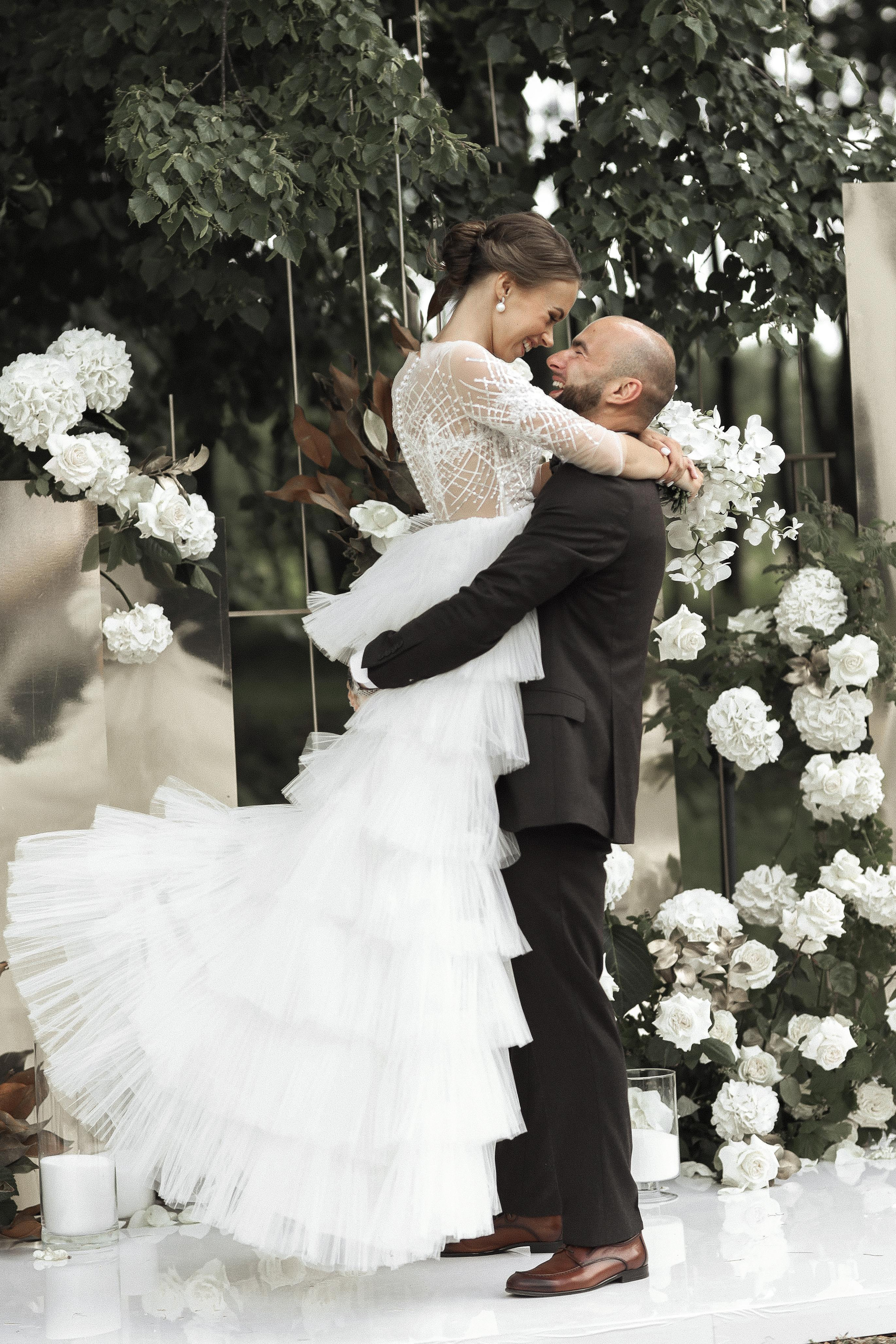 Услуги. Свадебный фотограф в Воронеже Гридина Галина