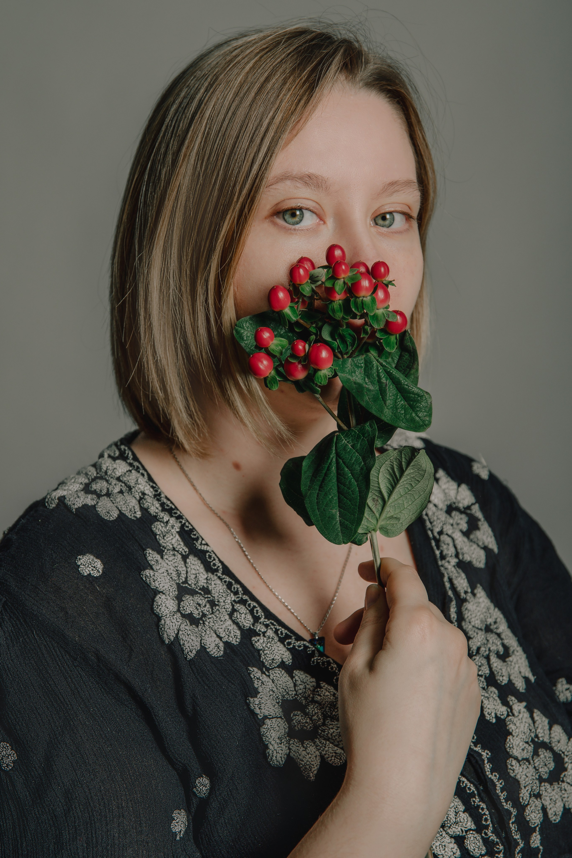 Home. Art-photographer Ira Wind