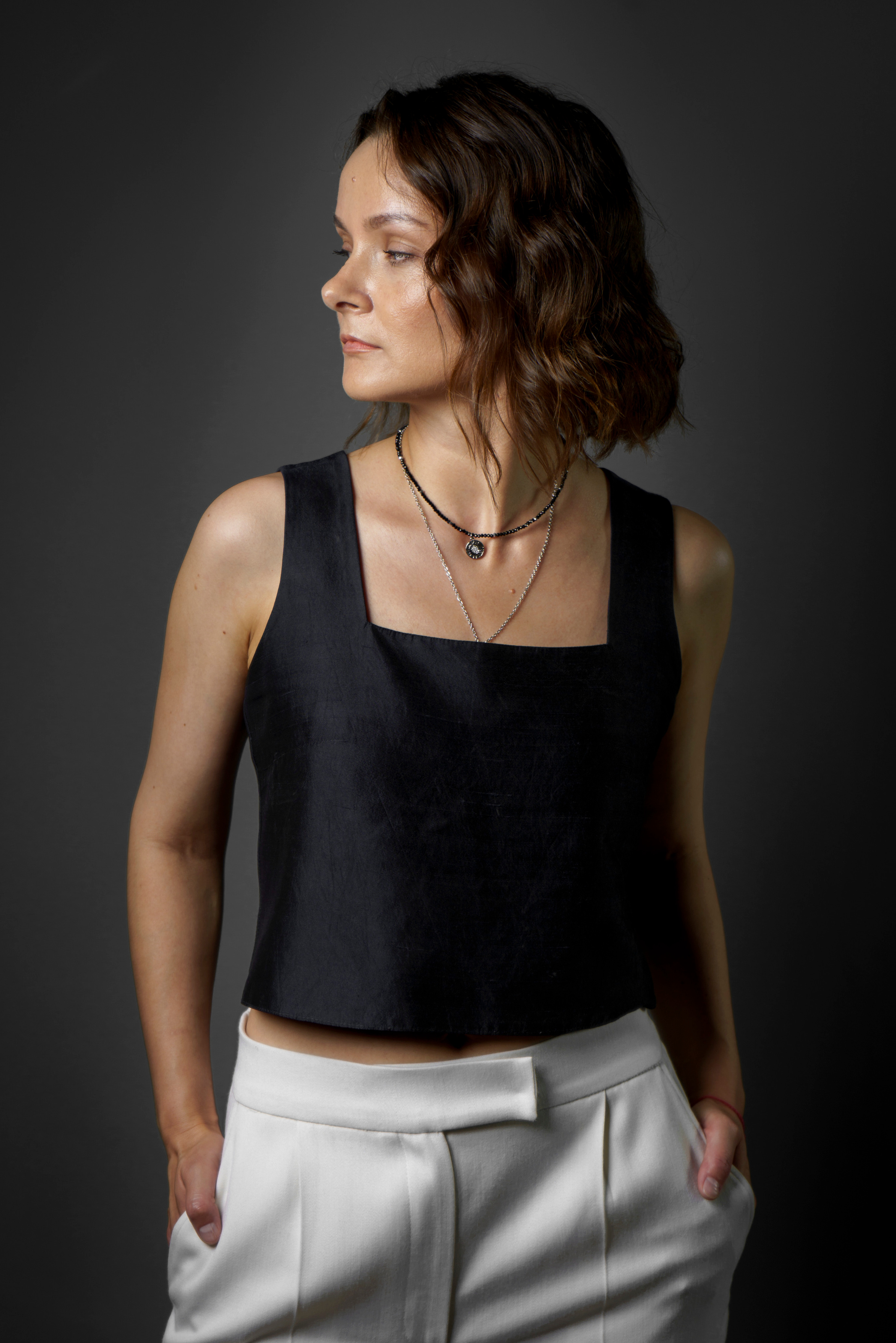 Система построения бренда через контент