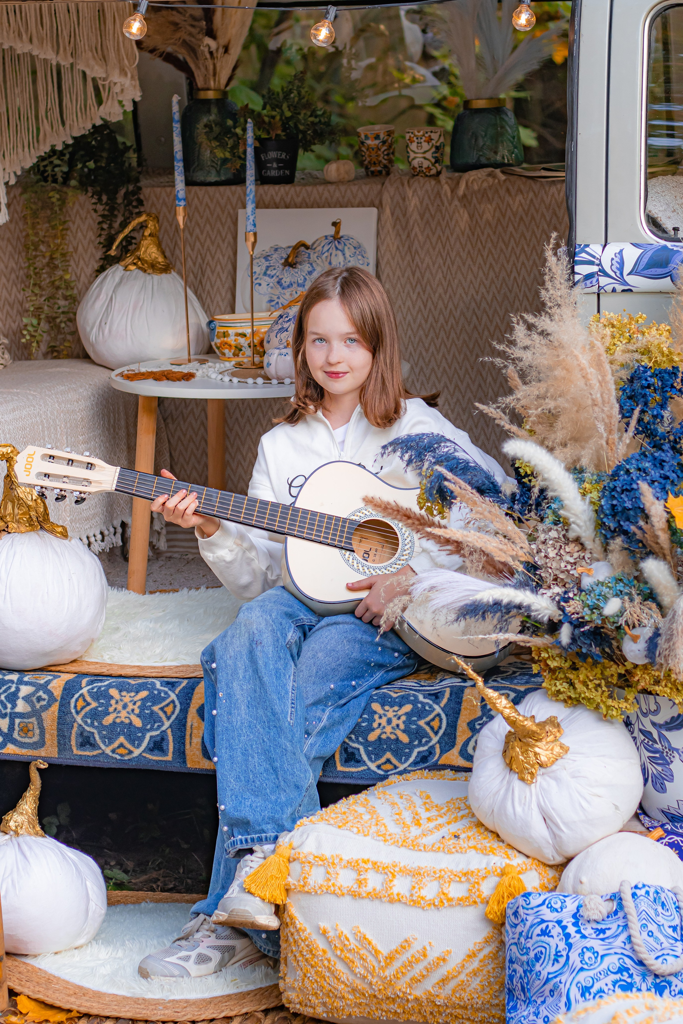 Детская фотосессия, которую хочется пересматривать — настоящие чувства, живые кадры, счастливая память