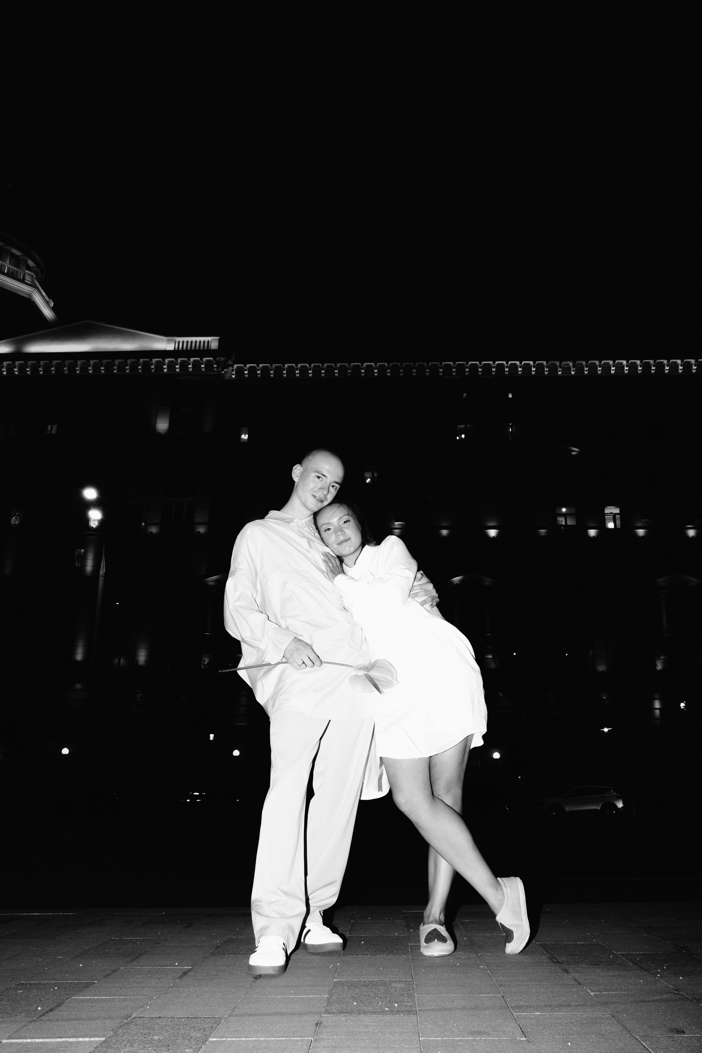 Прайс. Свадебный фотограф в Москве Денис Анурьев