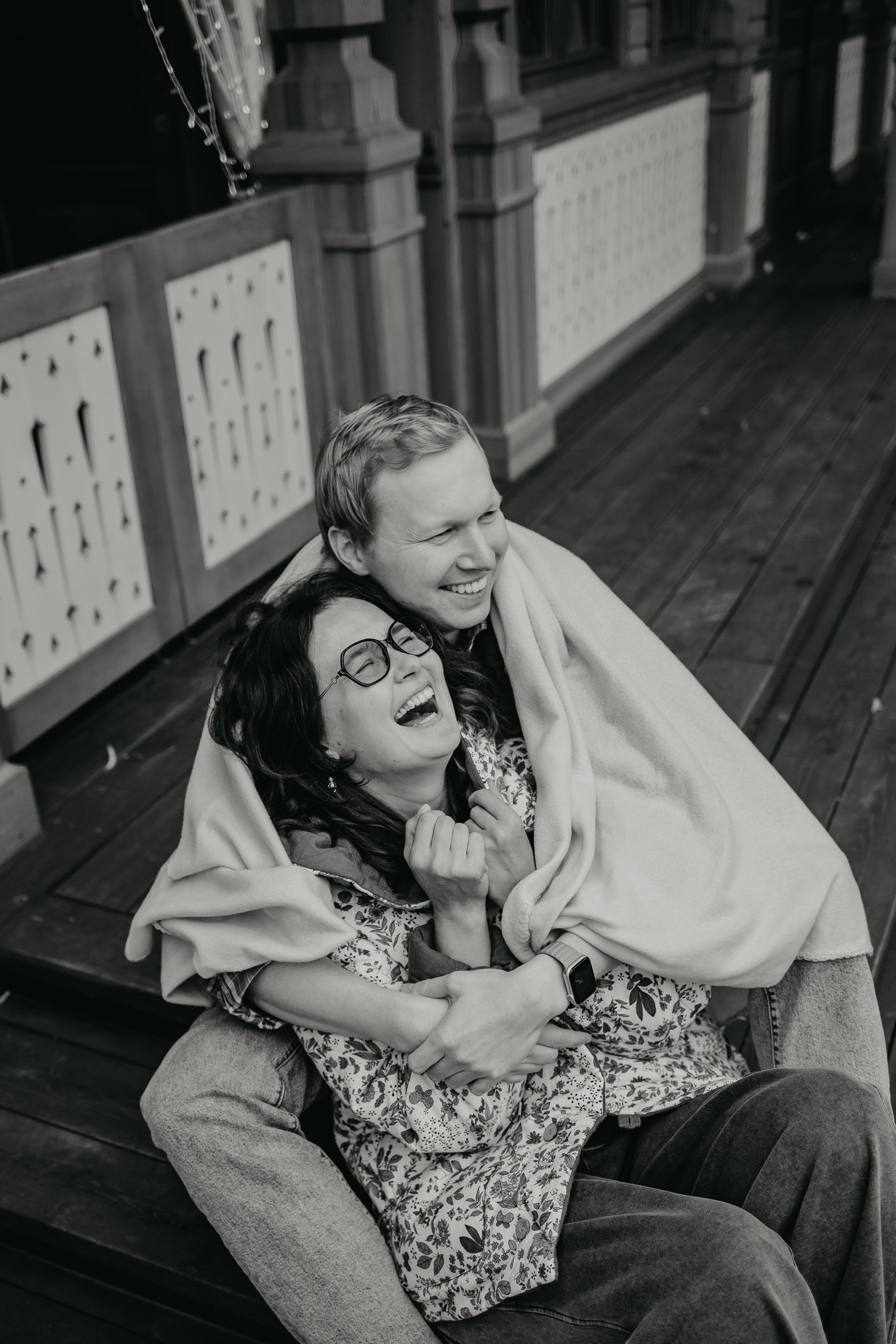 Детский и семейный фотограф Анна Куликова Рыбинск