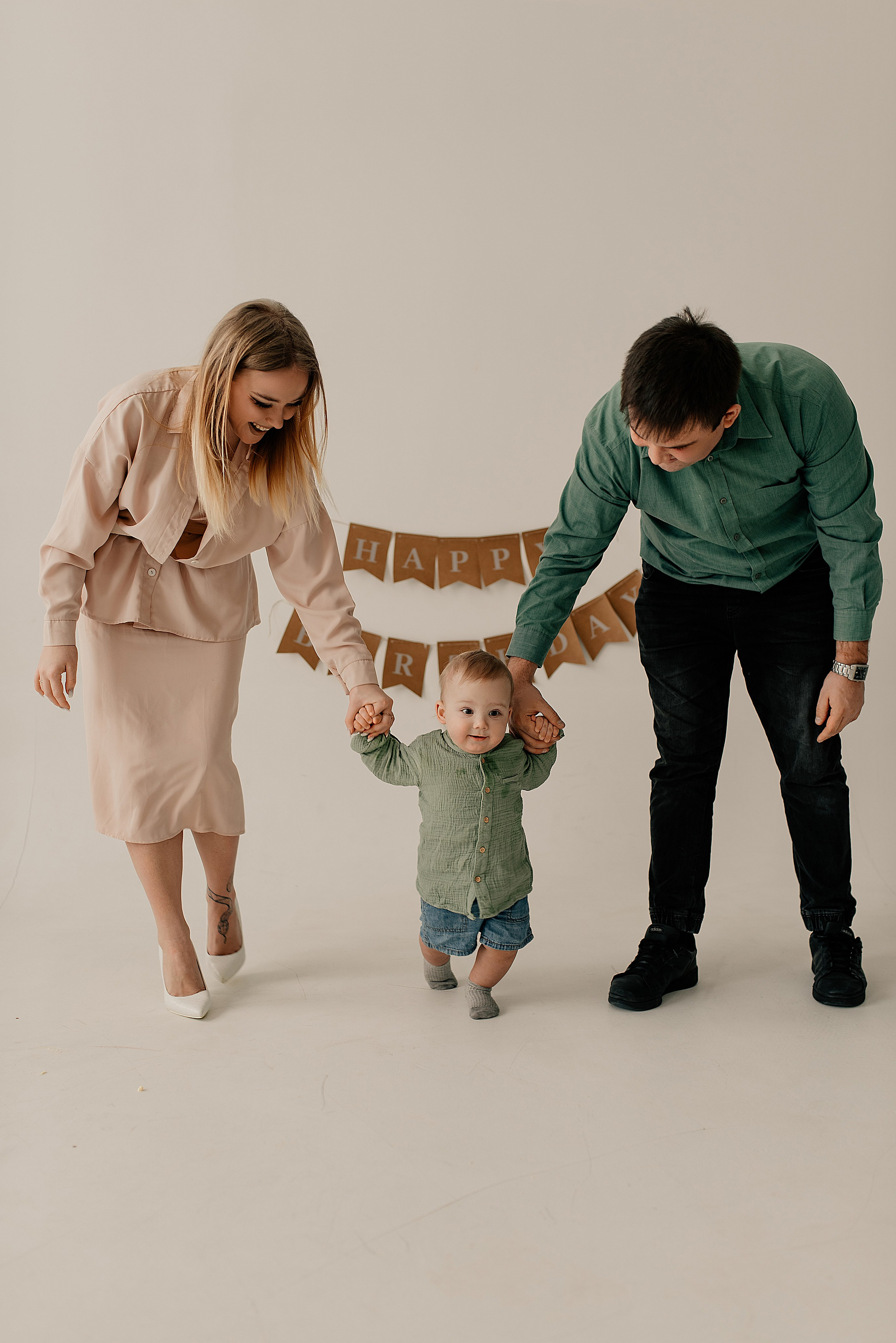 Персональный и семейный фотограф в Нижнем Новгороде-Карачева Анна