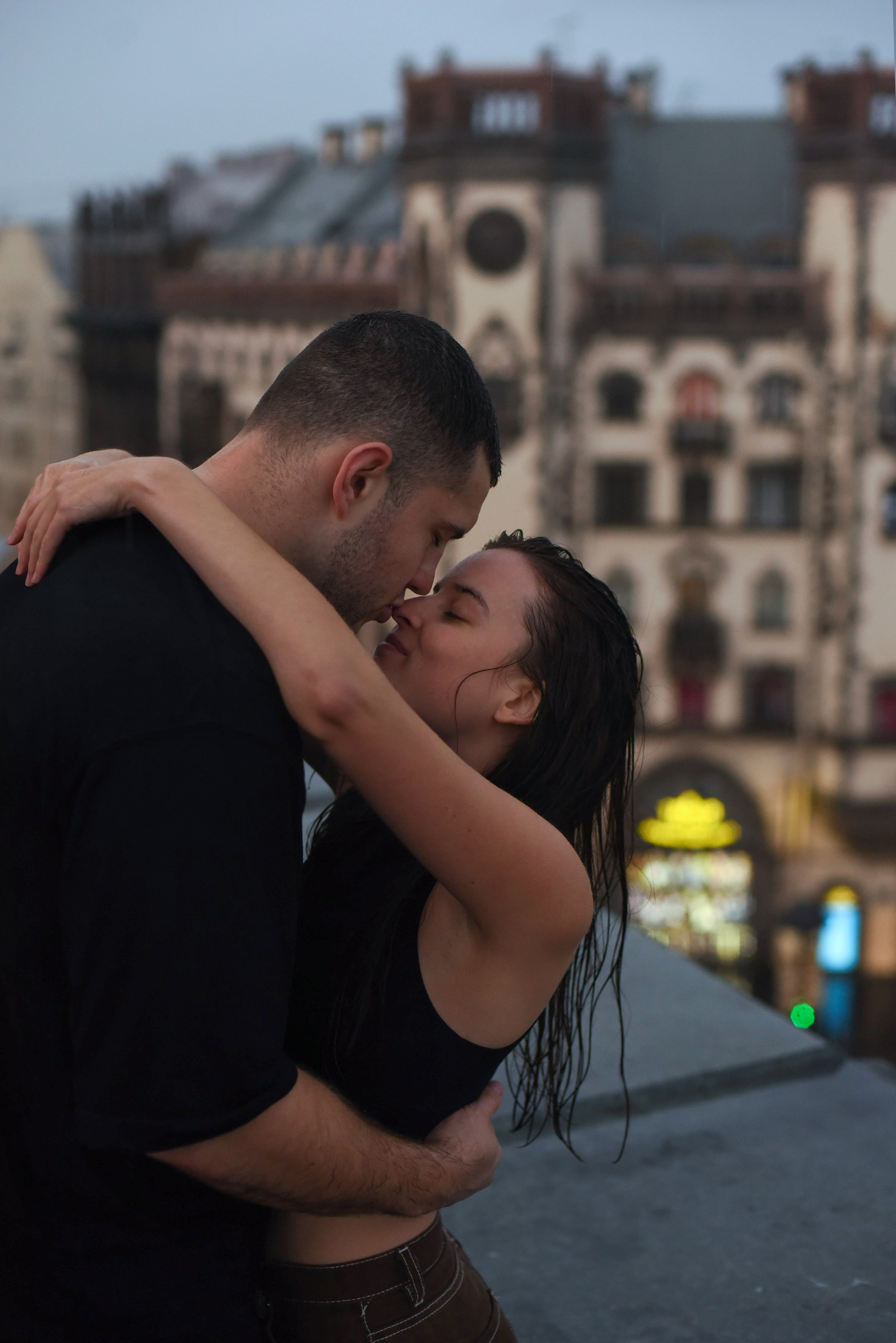 Маршруты СПб для фотосессии. Фотограф Юлия Кондратьева