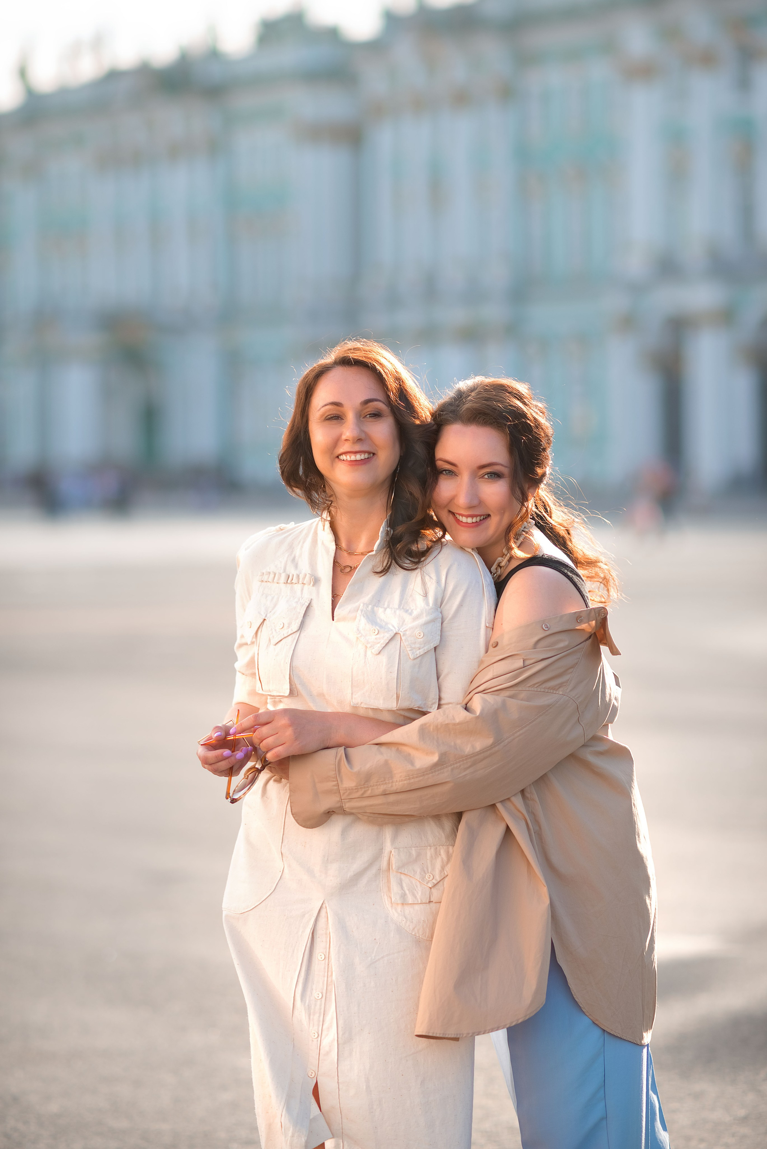 Маршруты СПб для фотосессии. Фотограф Юлия Кондратьева