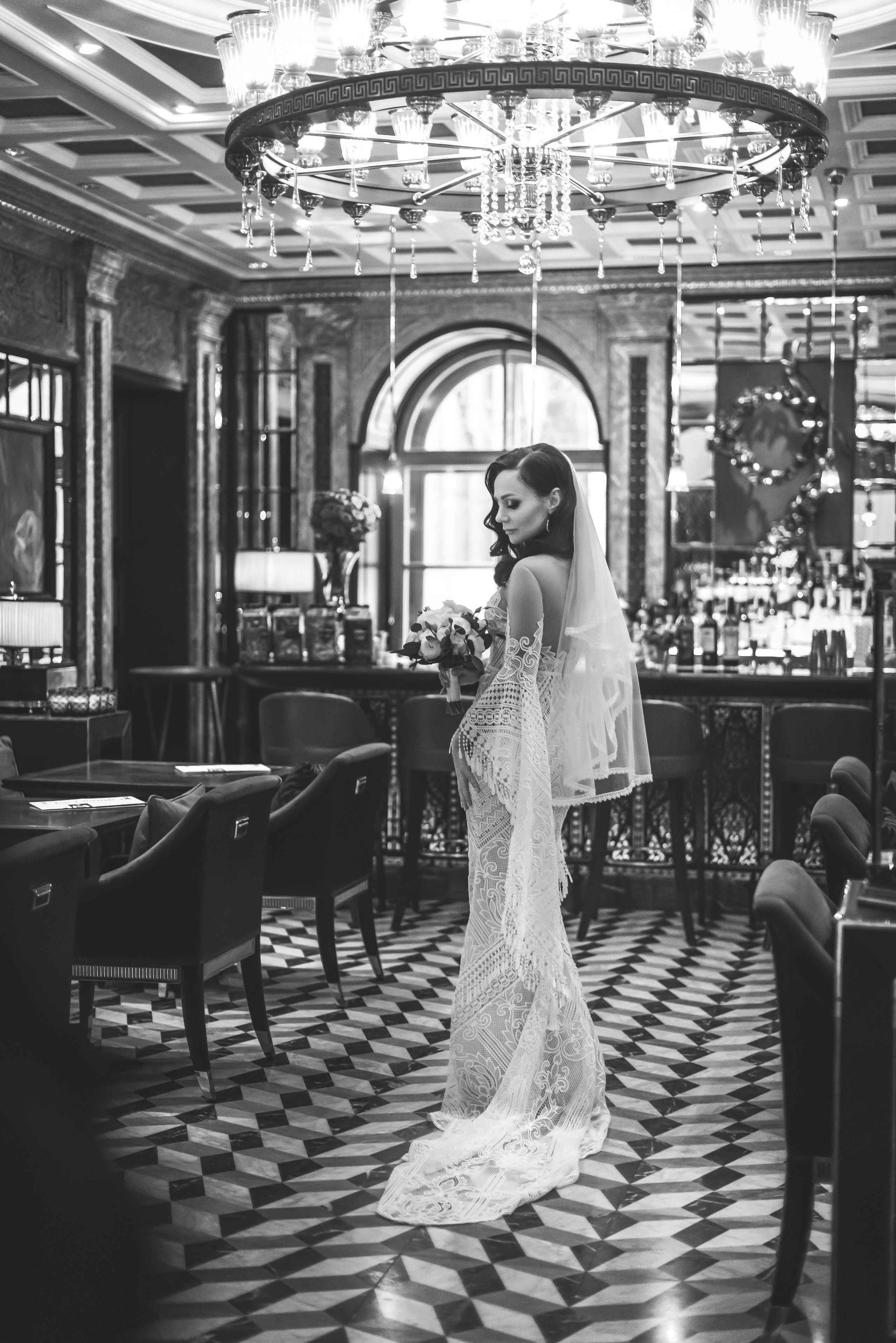 Свадебный и студийный фотограф в Волгограде