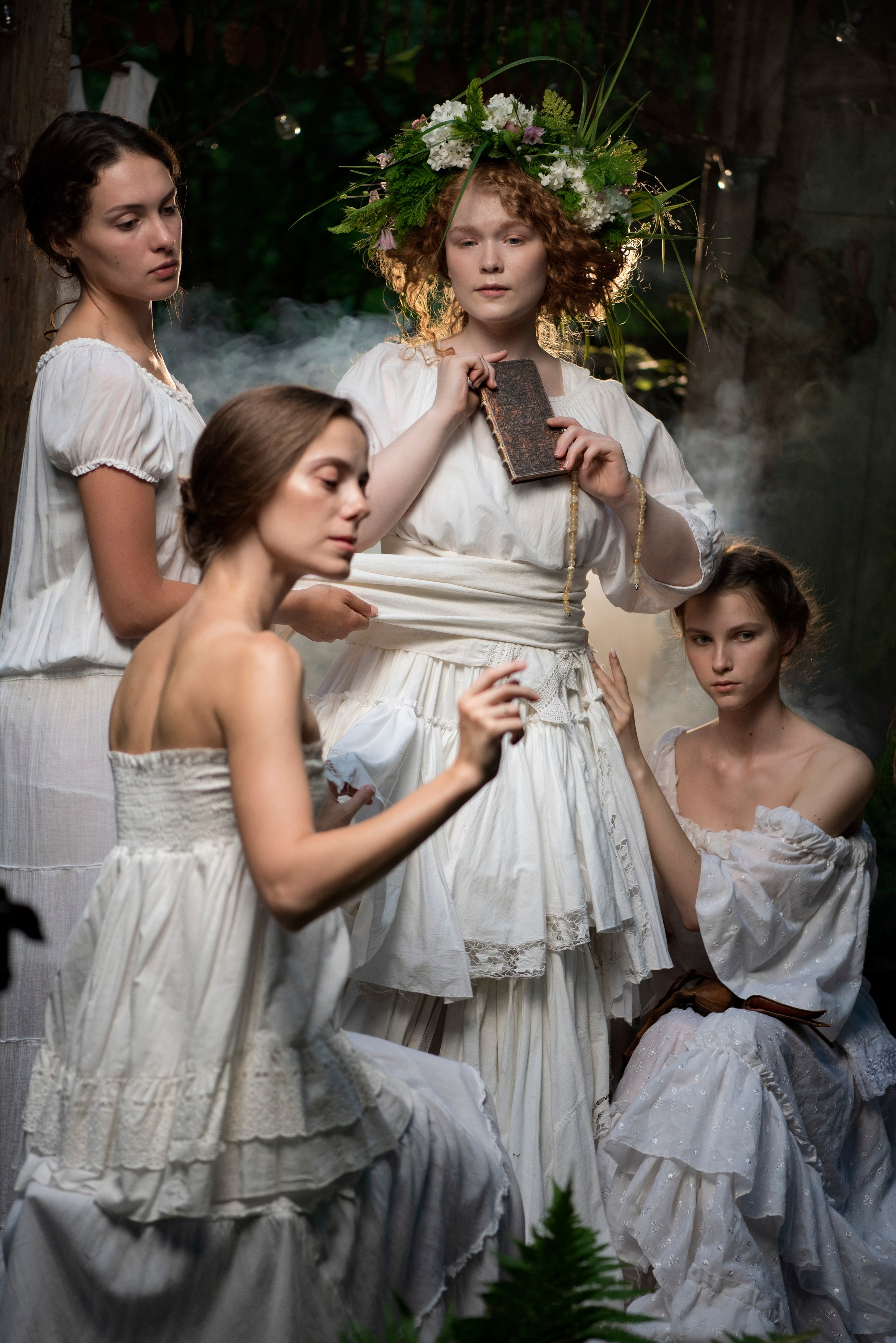 Детский и семейный фотограф в Москве Светлана Захарова