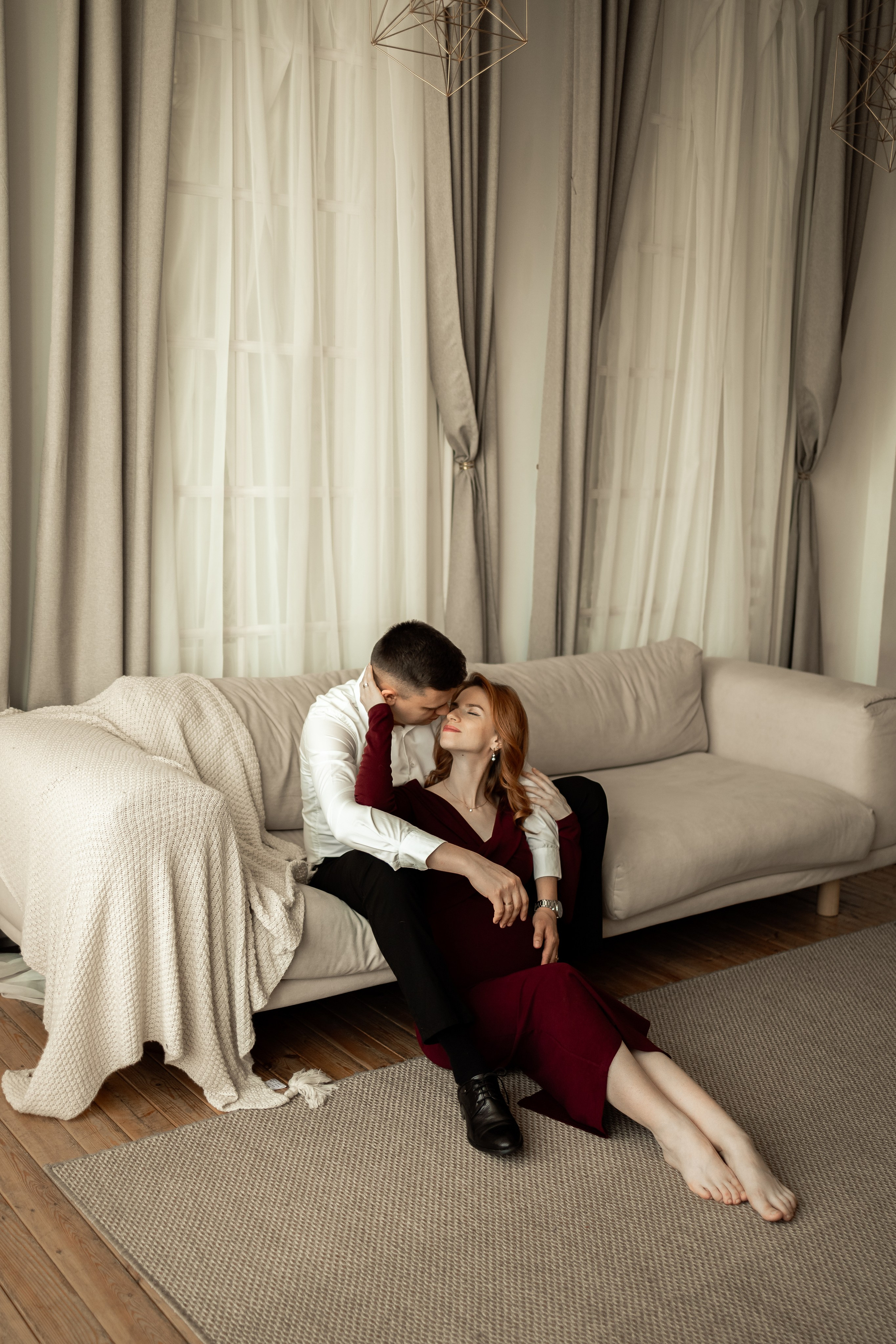 Фотограф Анна Бойцова | Гатчина и СПб