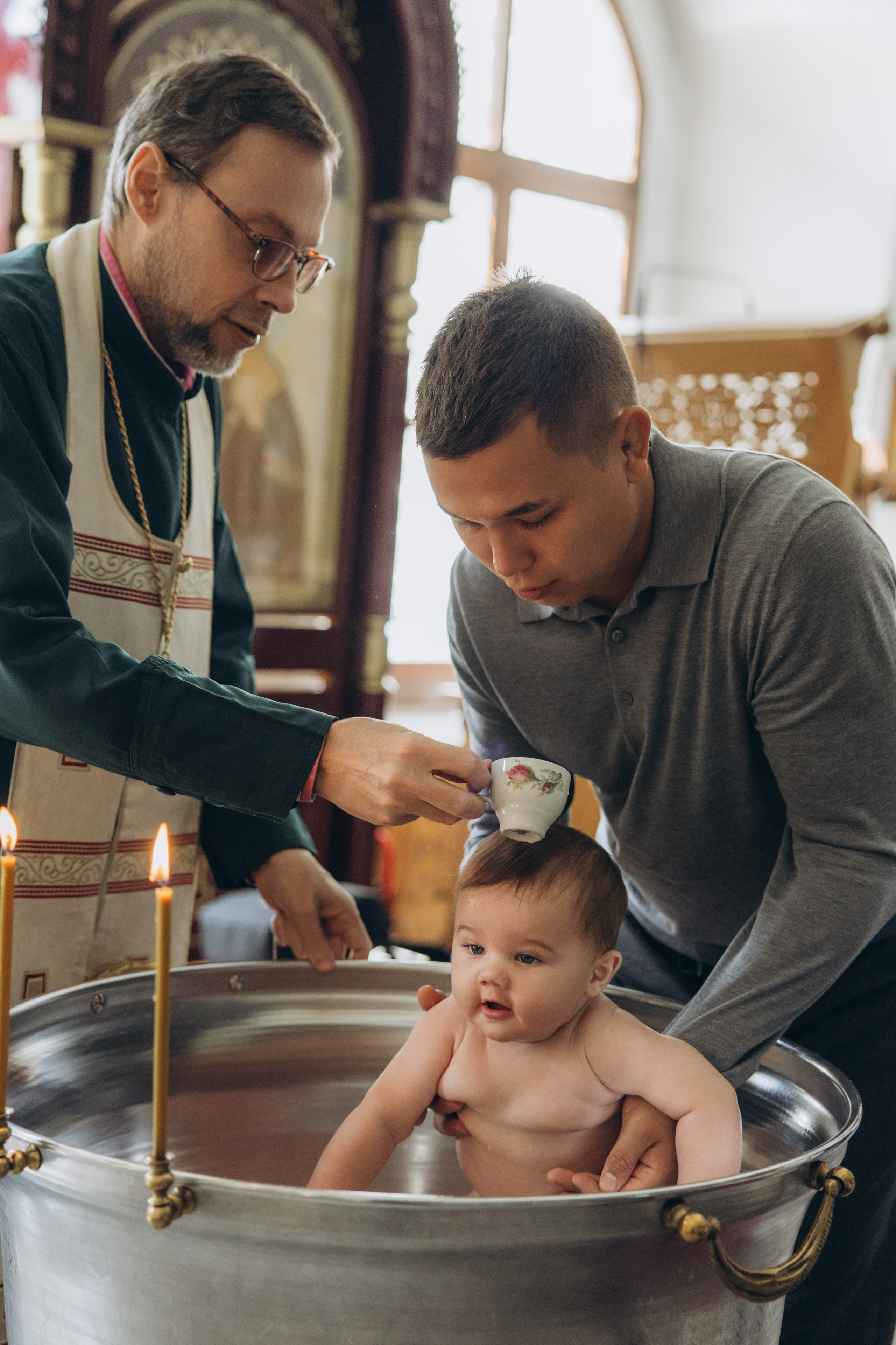 Свадебный, семейный фотограф в Иркутске Светлана Макаричева