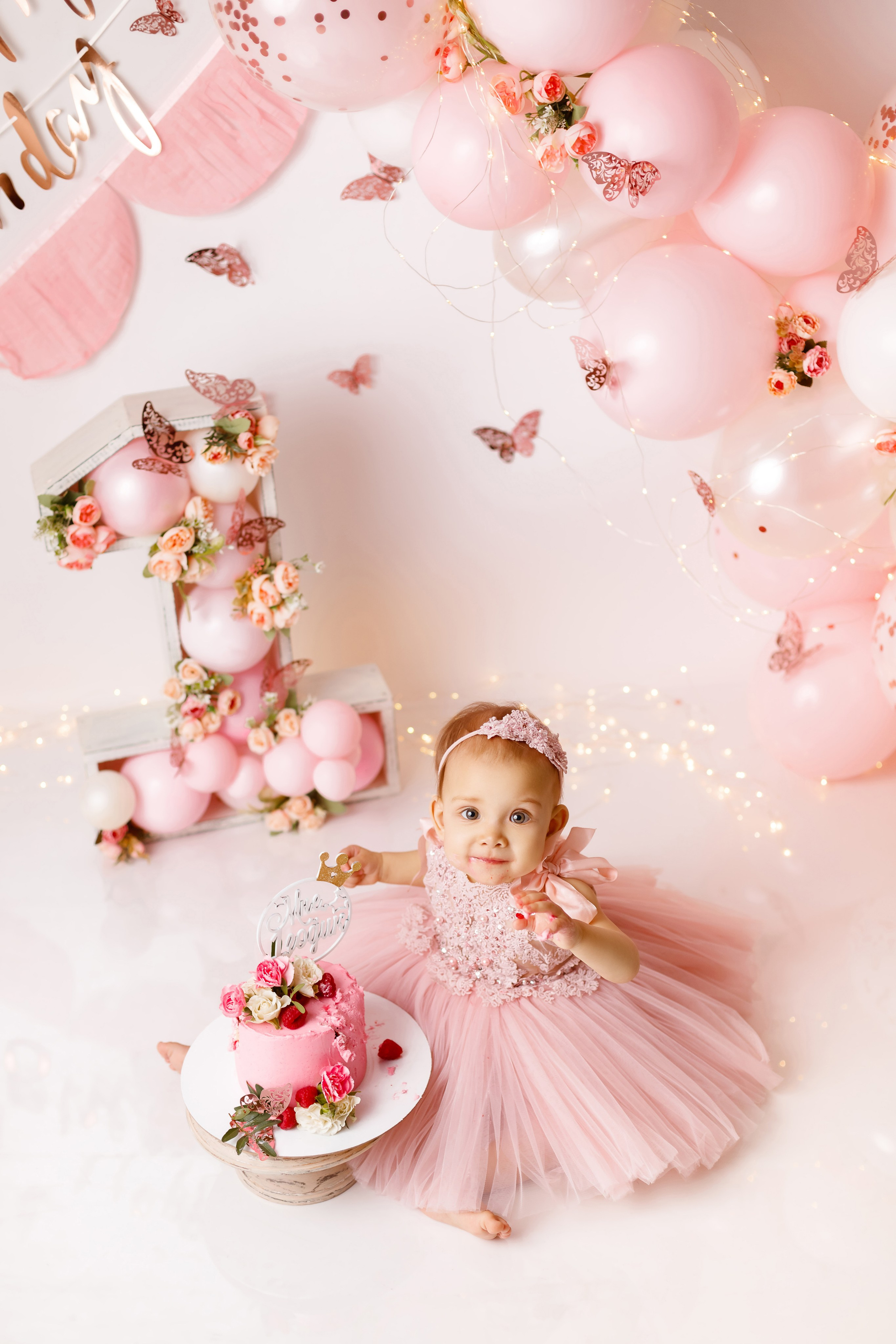 Съемка 1 годика Ярославль. Фотограф новорождённых Ярославль. Детский и семейный фотограф Анна Салова