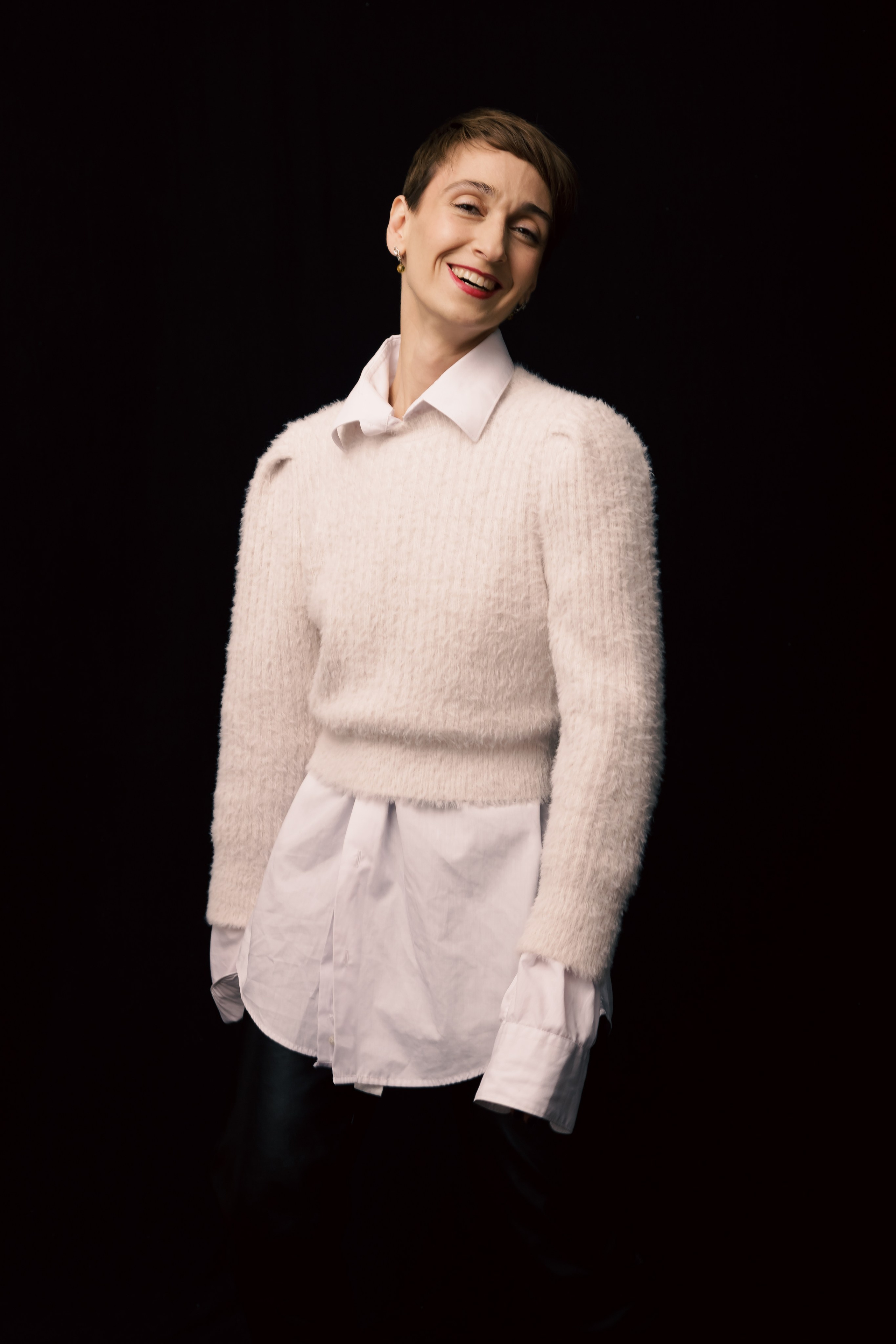 Писатель Наташа Корсак. Фотосъемка и интервью. Фотограф в Тюмени Даша Михнова. Портреты, фотопроекты, фотодни