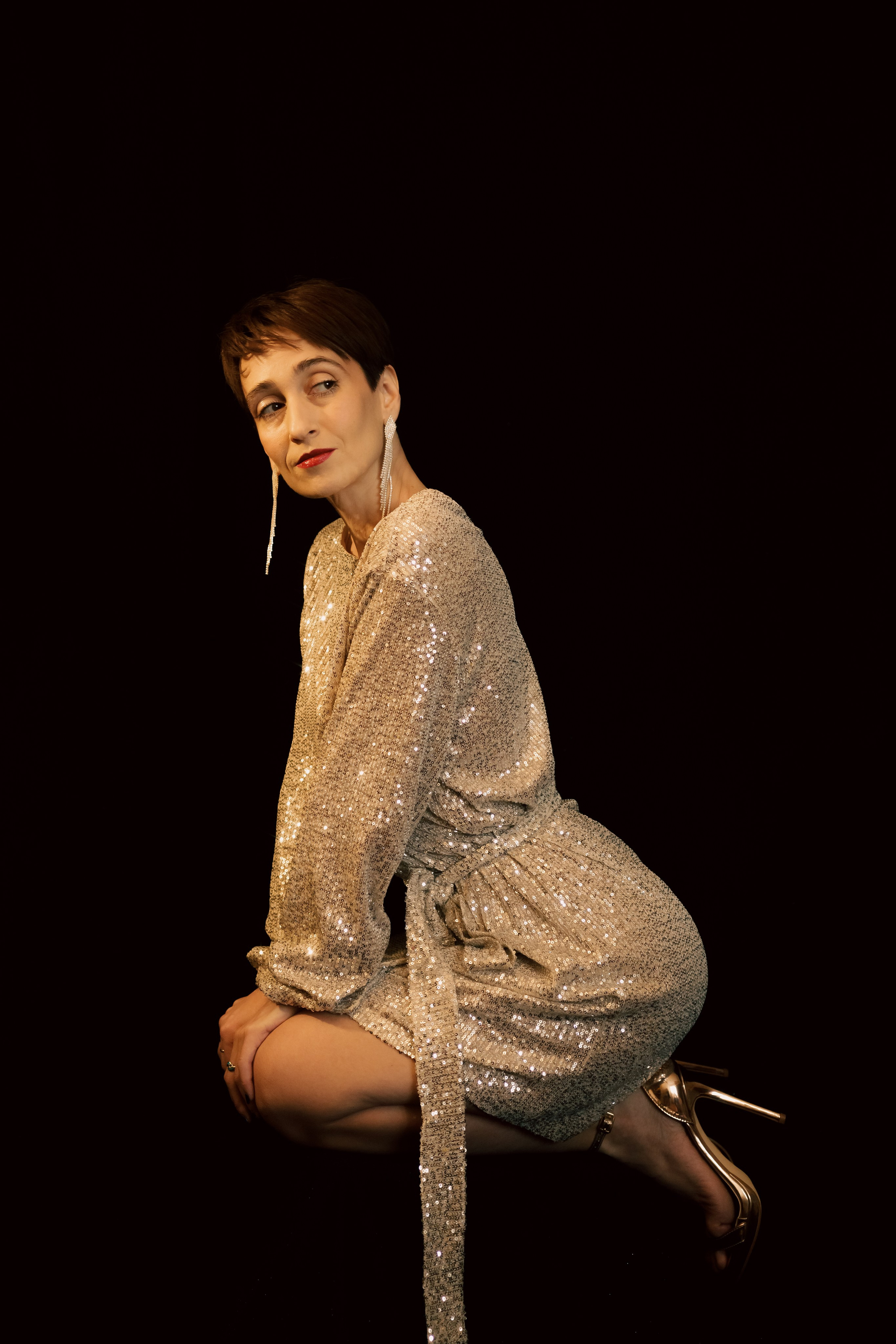 Писатель Наташа Корсак. Фотосъемка и интервью. Фотограф в Тюмени Даша Михнова. Портреты, фотопроекты, фотодни