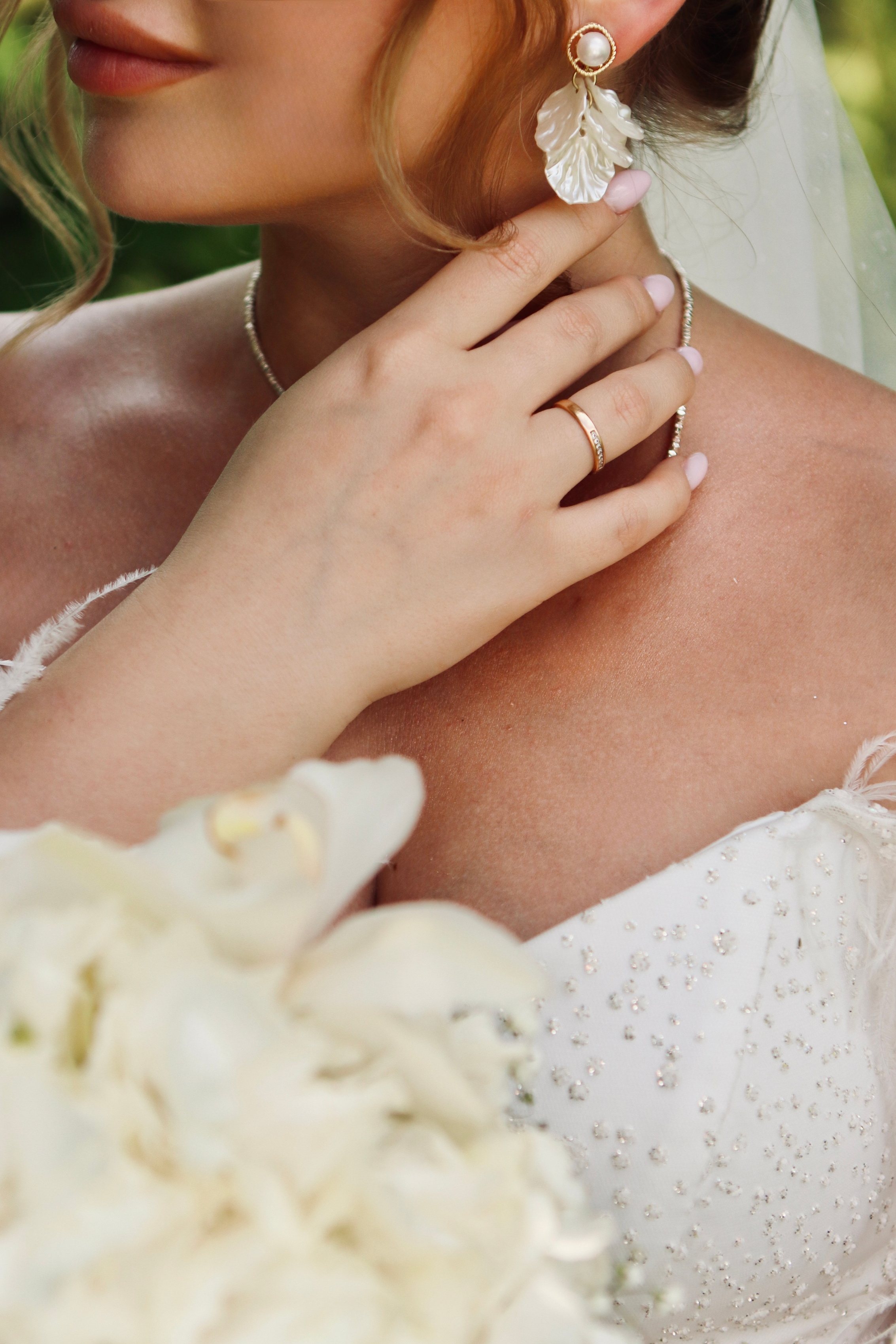 Свадебная фотосессия. Фотограф в Курске Смирнов Евгений