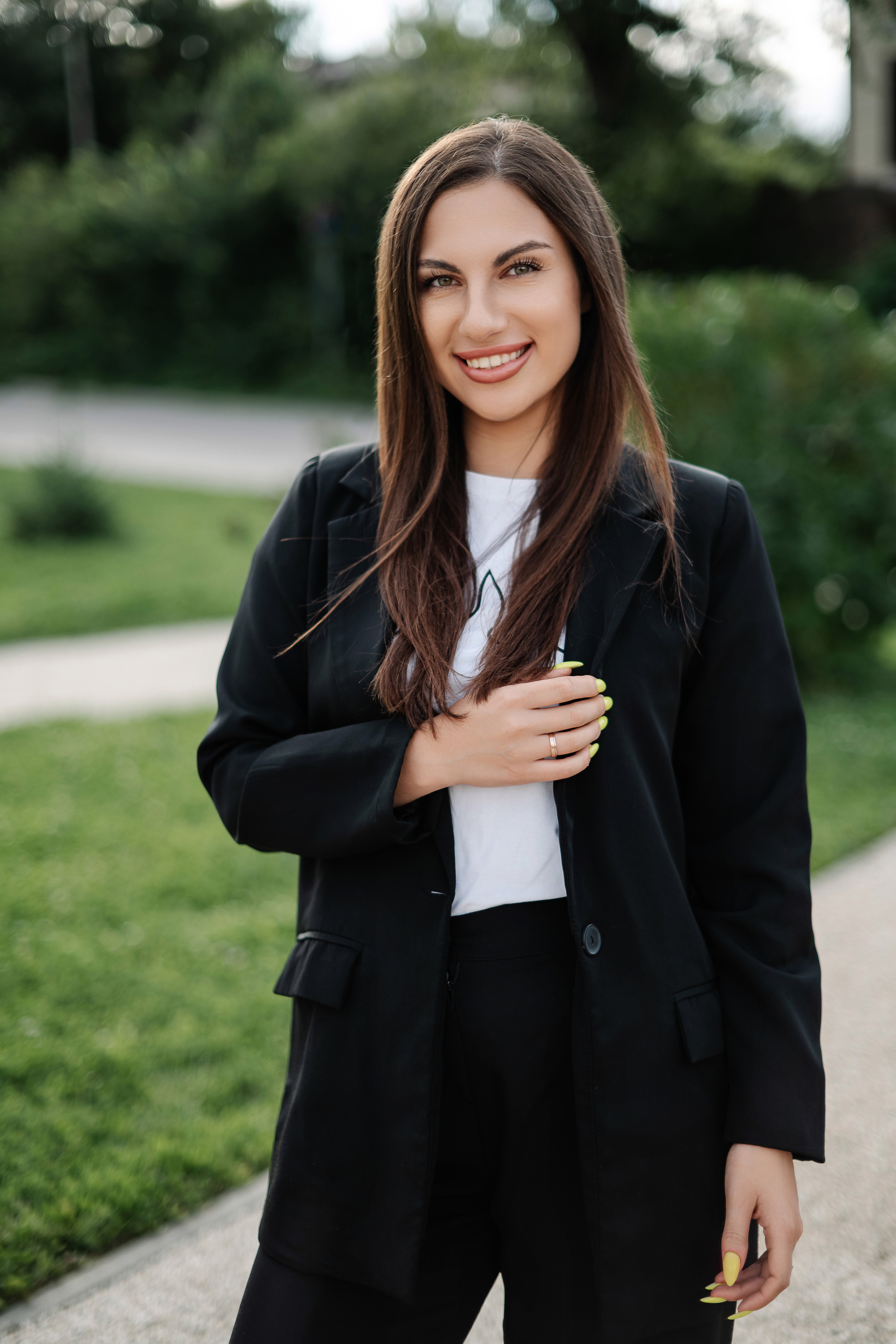 Свадебный и портретный фотограф в Липецке Юлия Свит