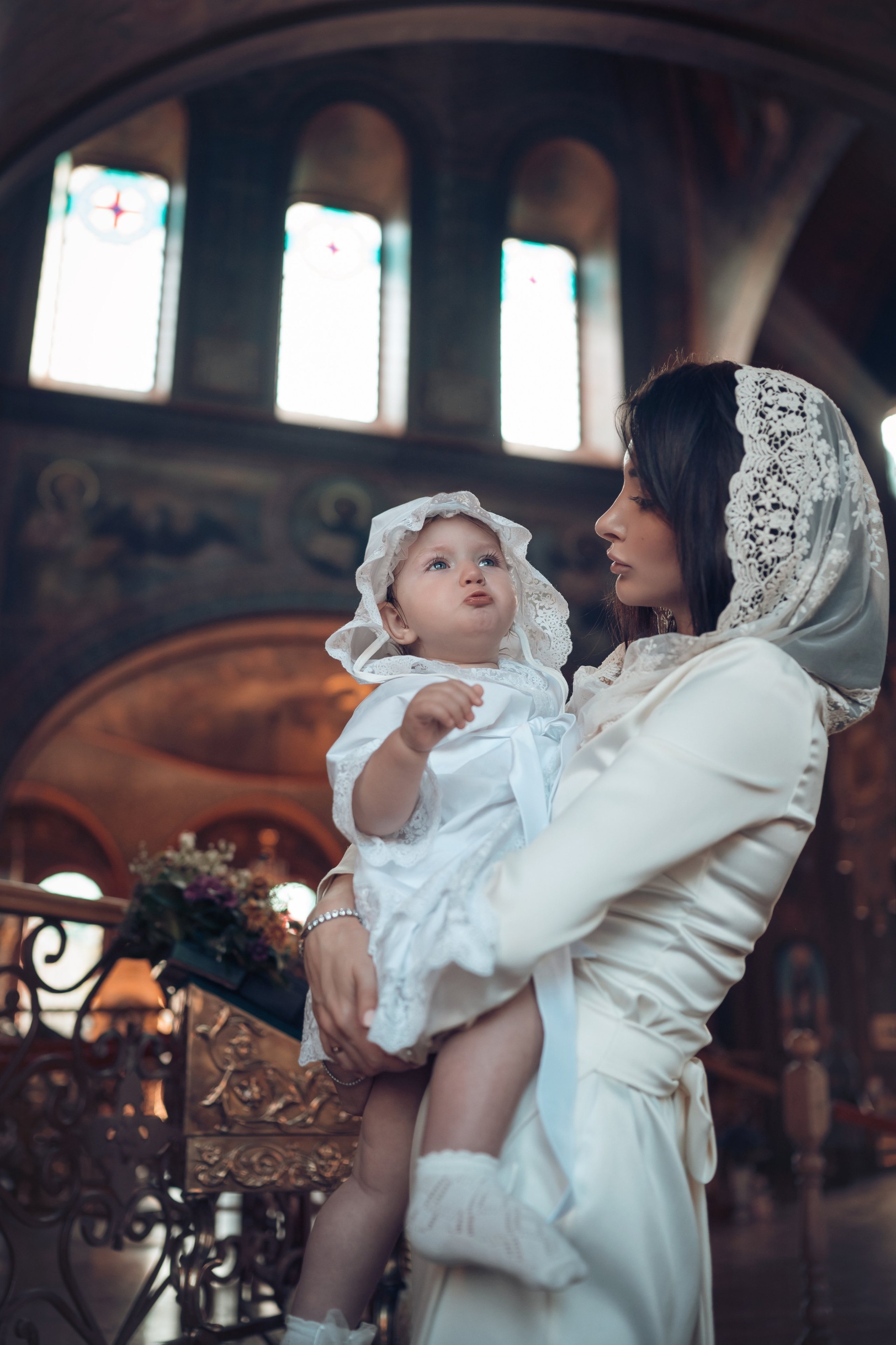 Г. Краснодар стоимость. Фотограф на Крещение и Венчание в Краснодарском крае Кристина Шацкая