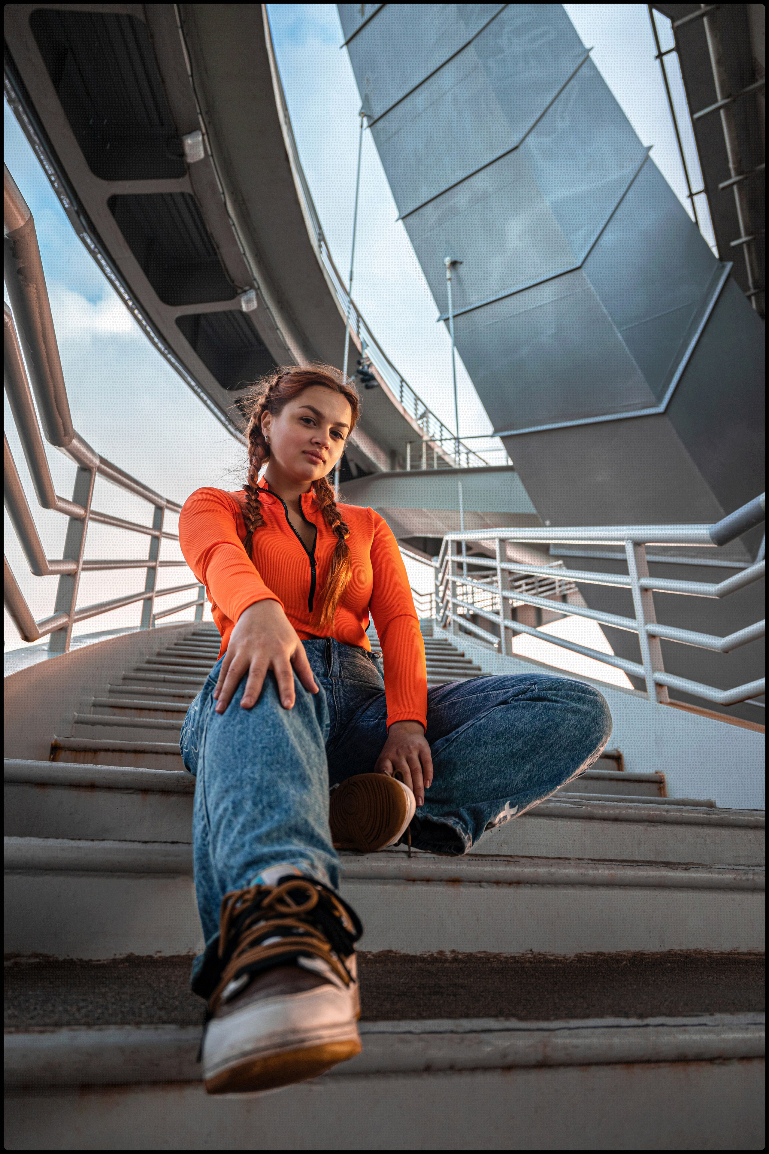 Фотосессия (ПОРТФОЛИО). GlarePhoto (Фотограф Спб)