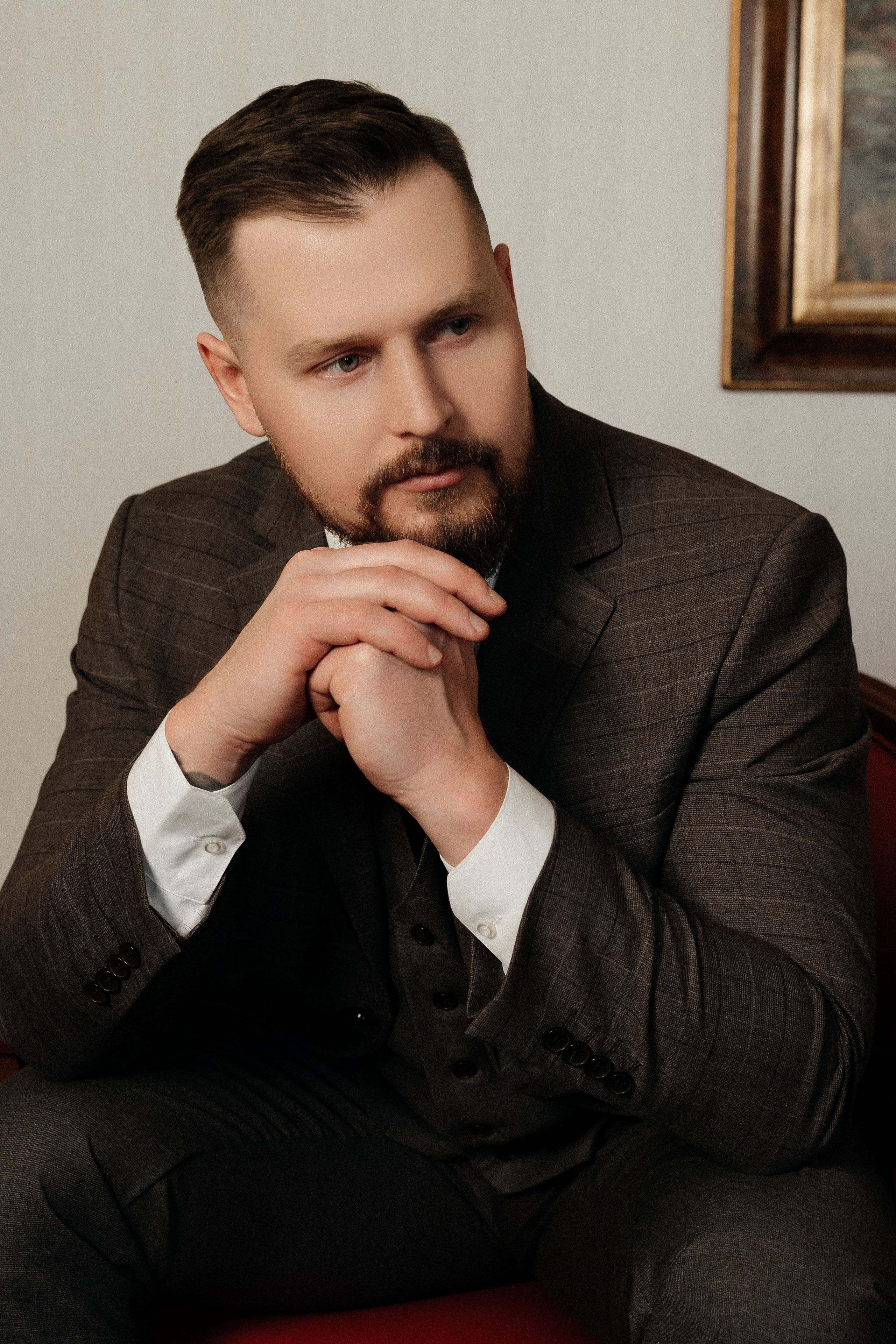 ФОТОГРАФ ВОРОНЕЖ ЛИСКИ Шевцова Валерия