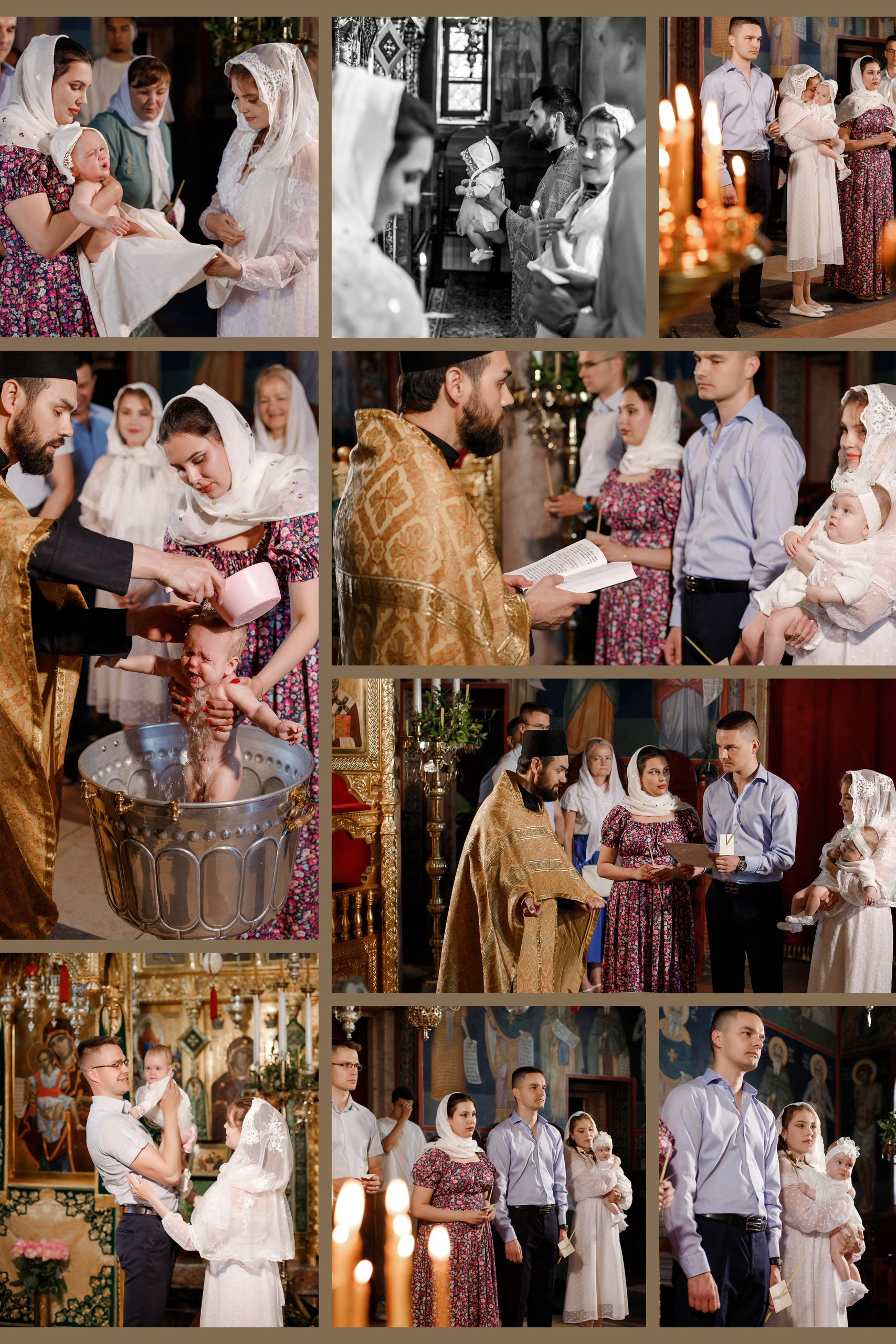 Свадебный и семейный фотограф в Твери и Тверской области