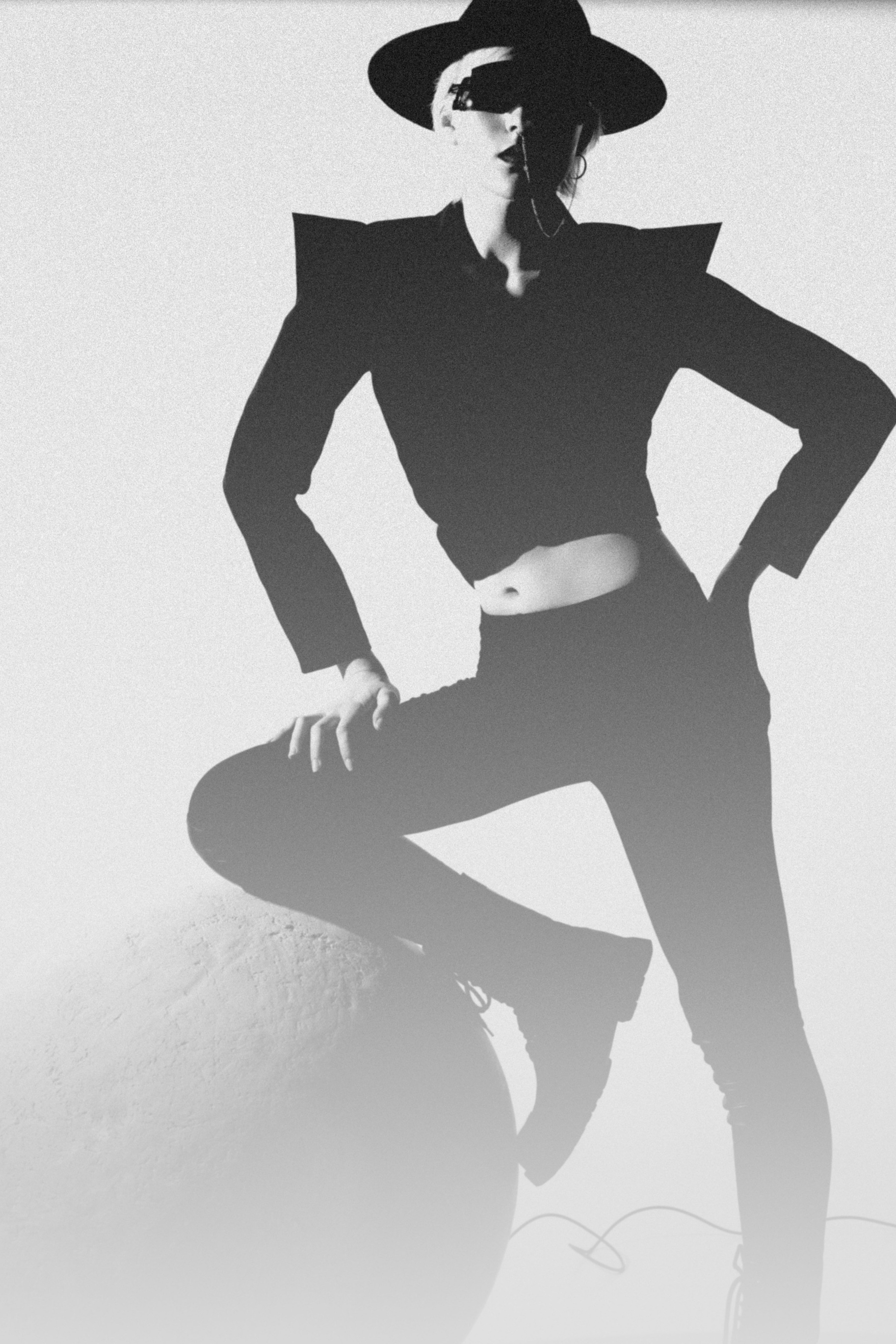 Ника. Фотограф из Москвы — DASHA NOVA | Авторская фотография в разных жанрах