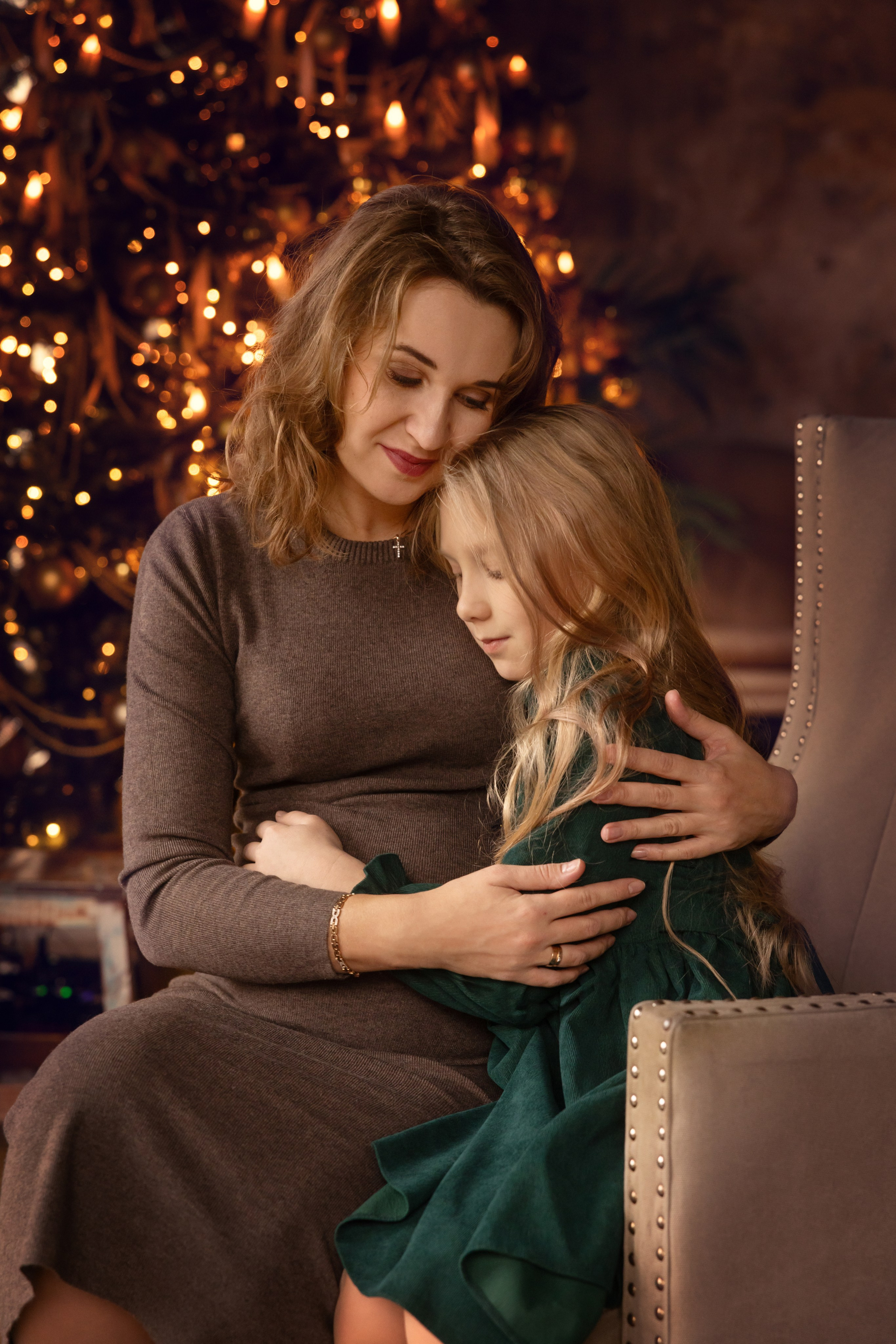 Семейный фотограф Дина Морозова | Москва, Московская область