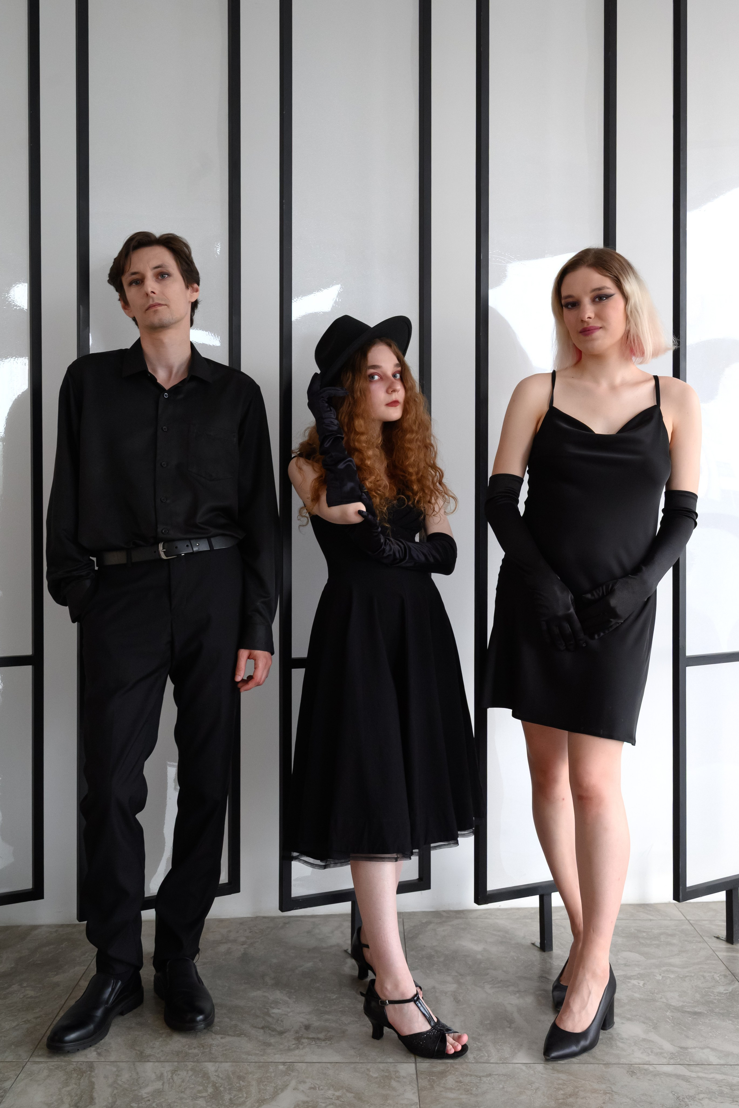 Услуги. Фотограф из Москвы Ярослава Панкратова