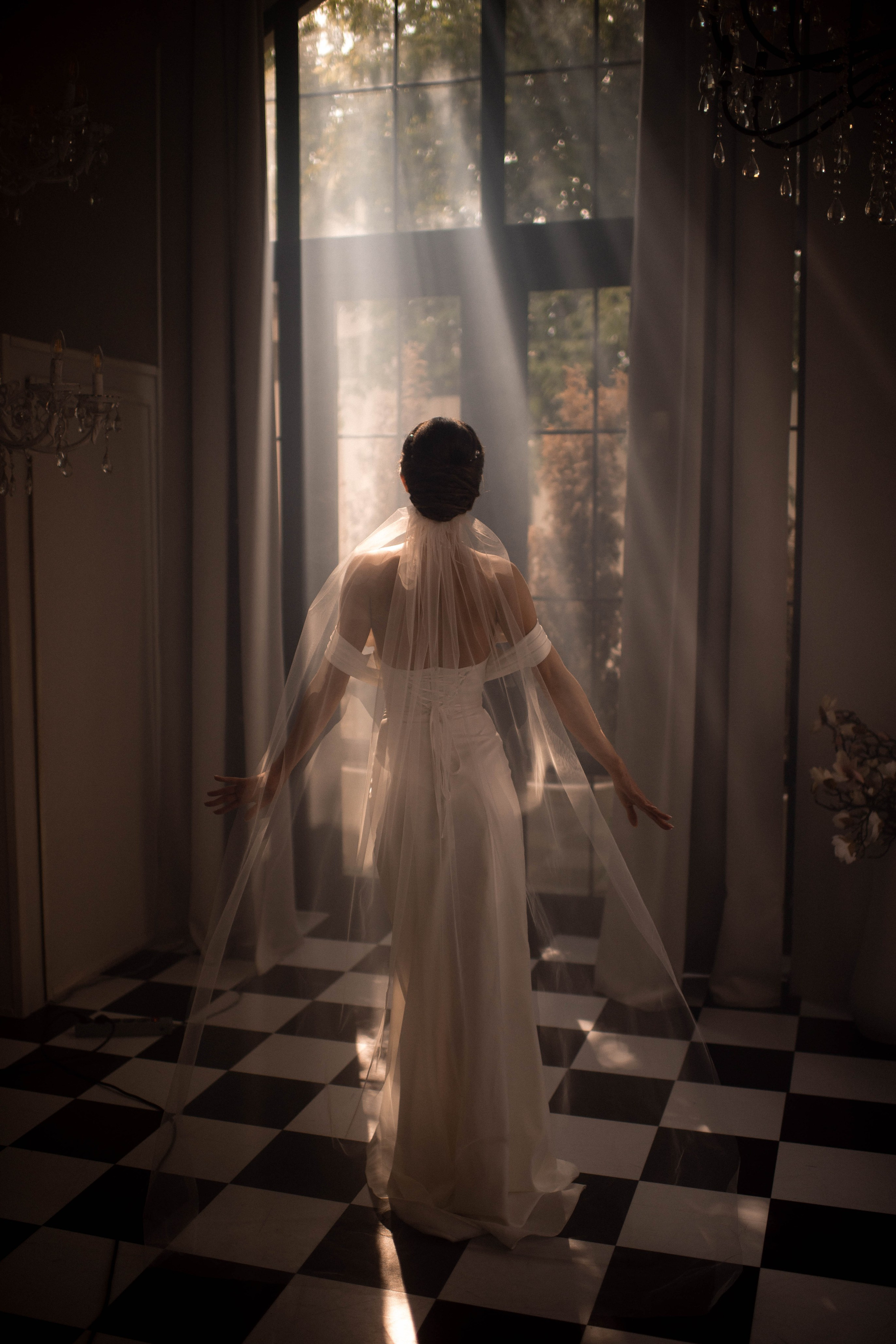 Услуги. Главная