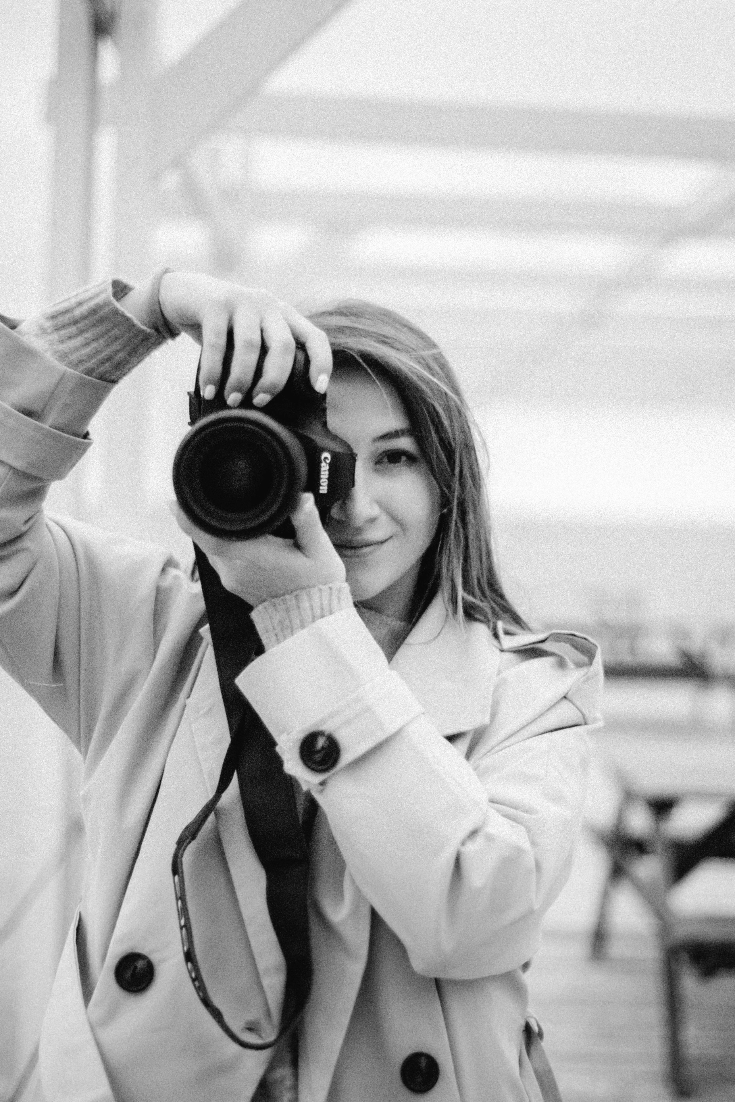 Свадебный фотограф в Ялте Булгакова Анна