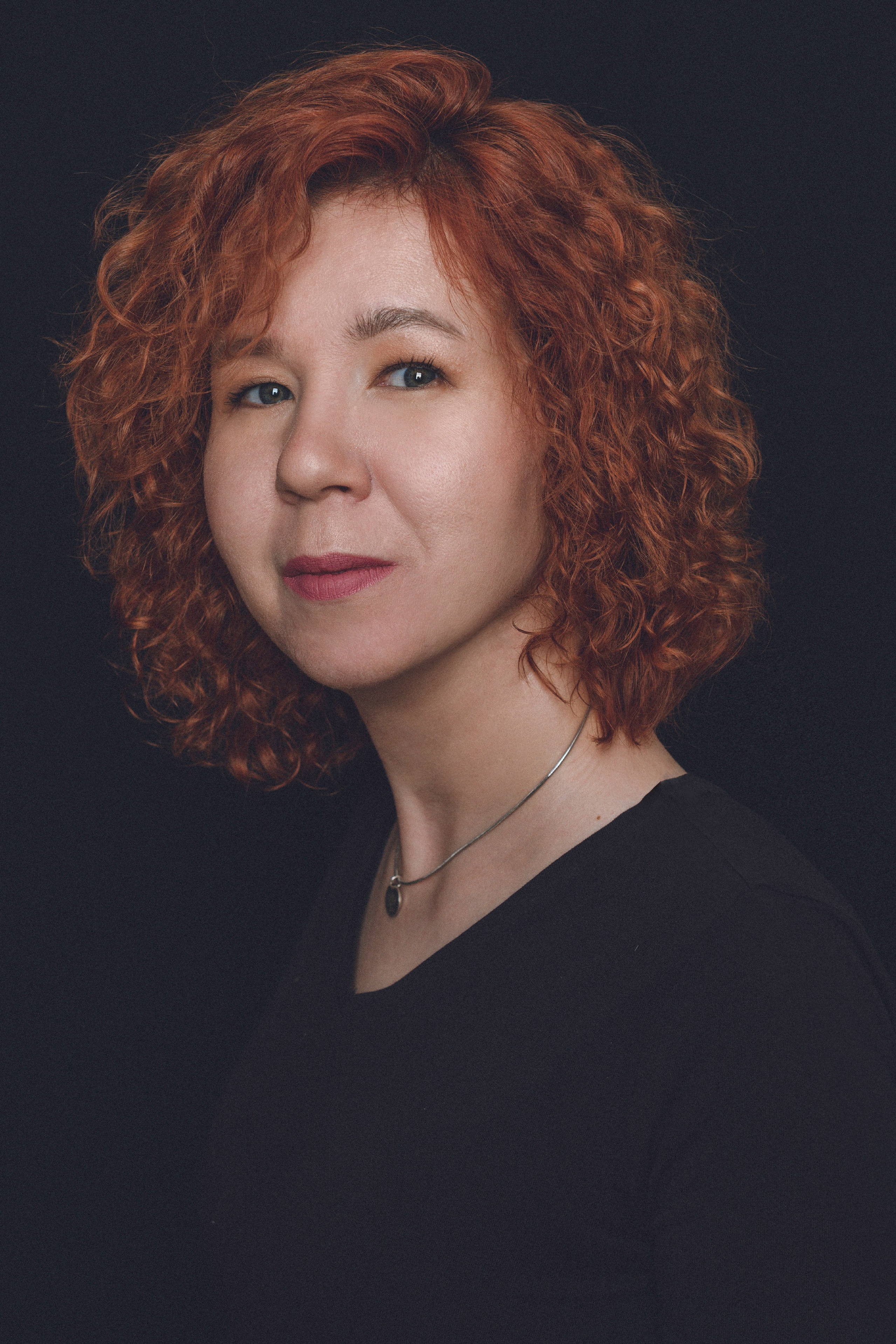 Фотограф Нинель Гюрсой, г. Москва