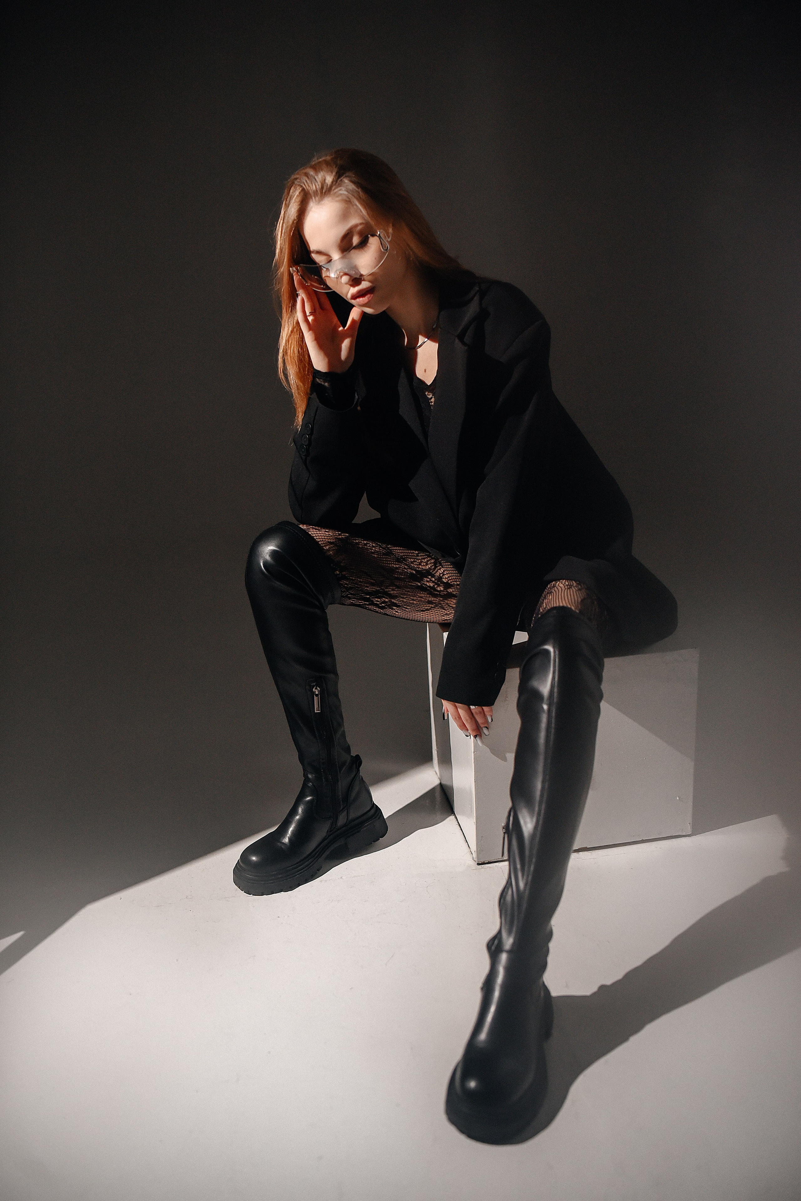 Помогаю полюбить себя через мой обьектив.