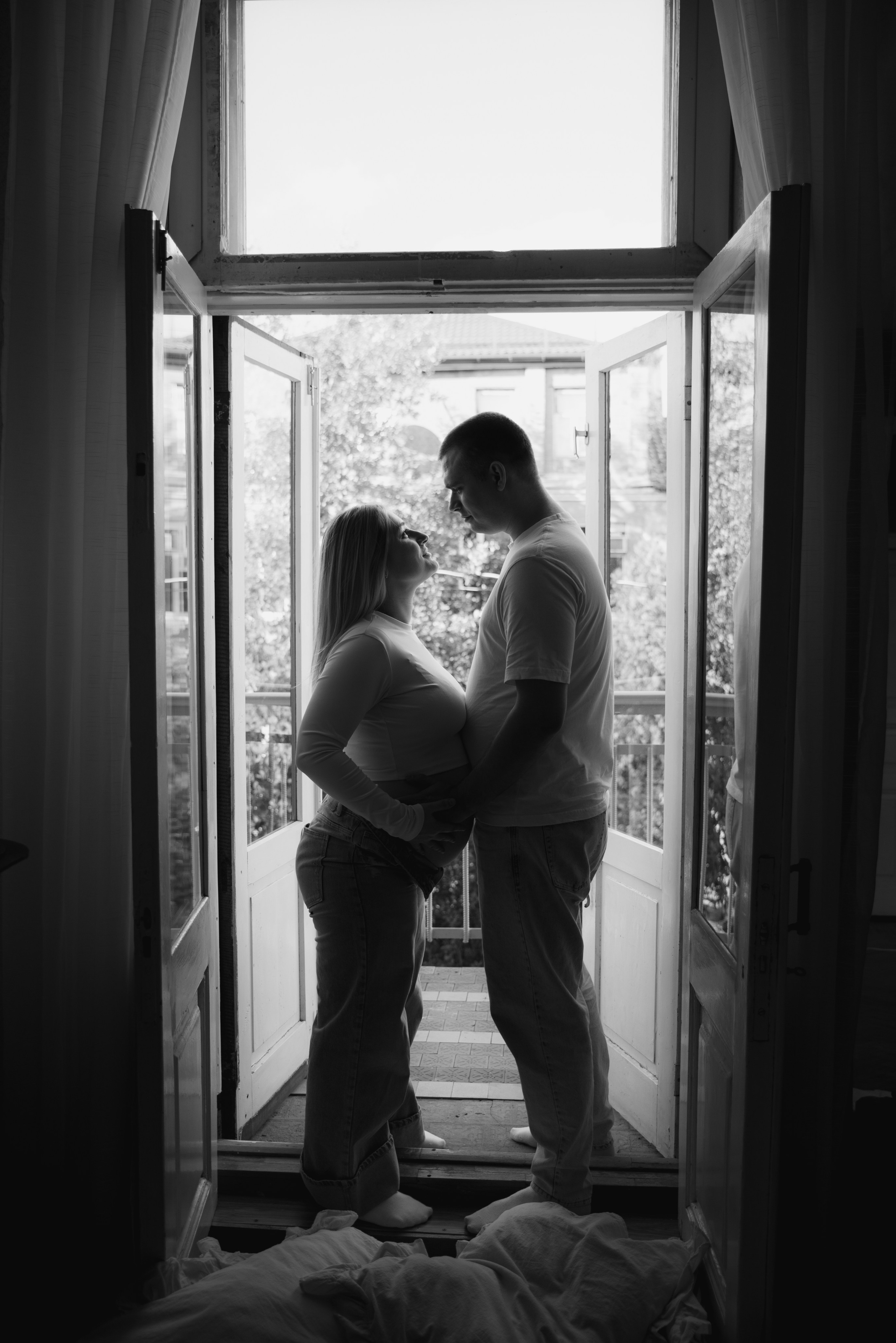 Беременность. Фотограф Ростов-на-Дону